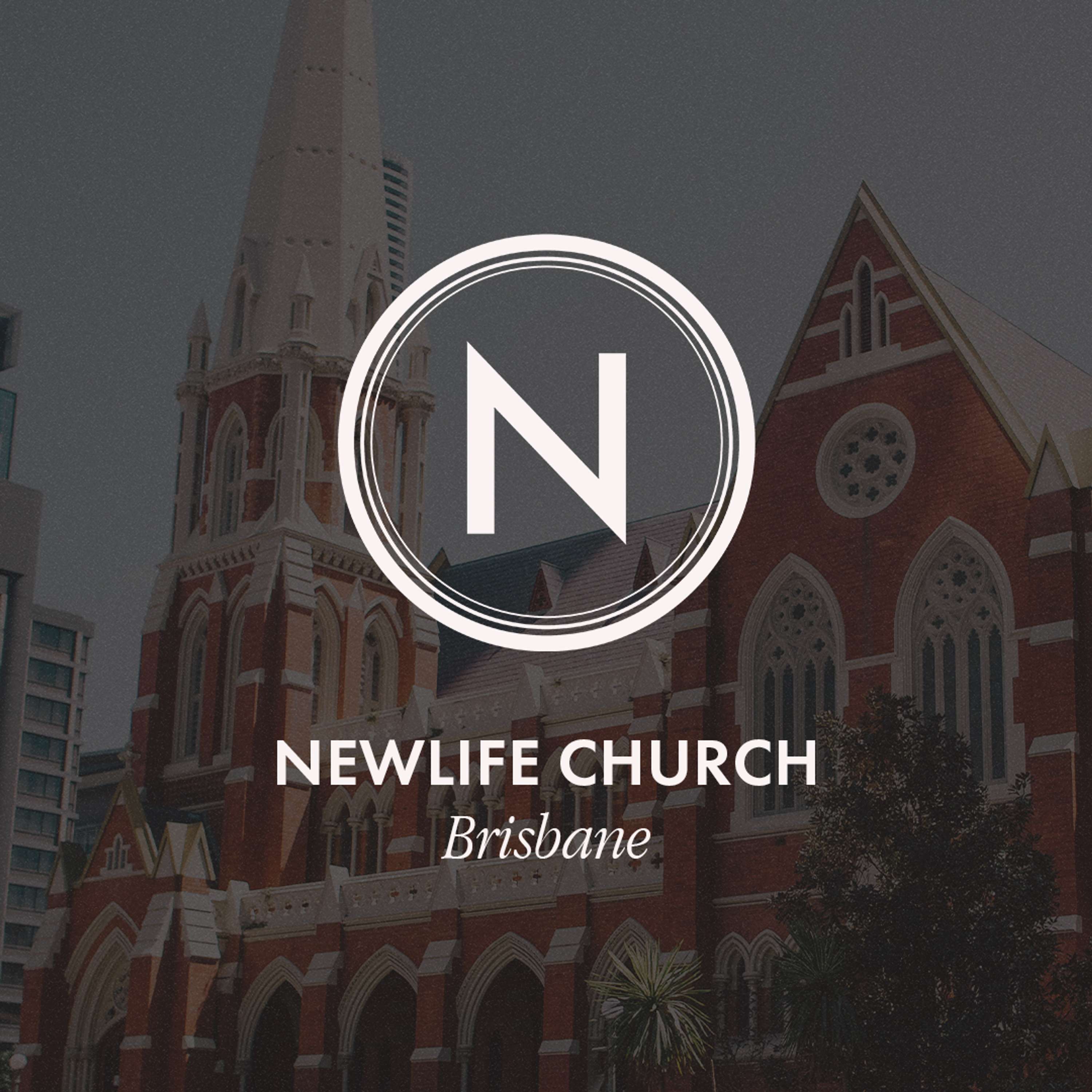 Newlife Church: Brisbane