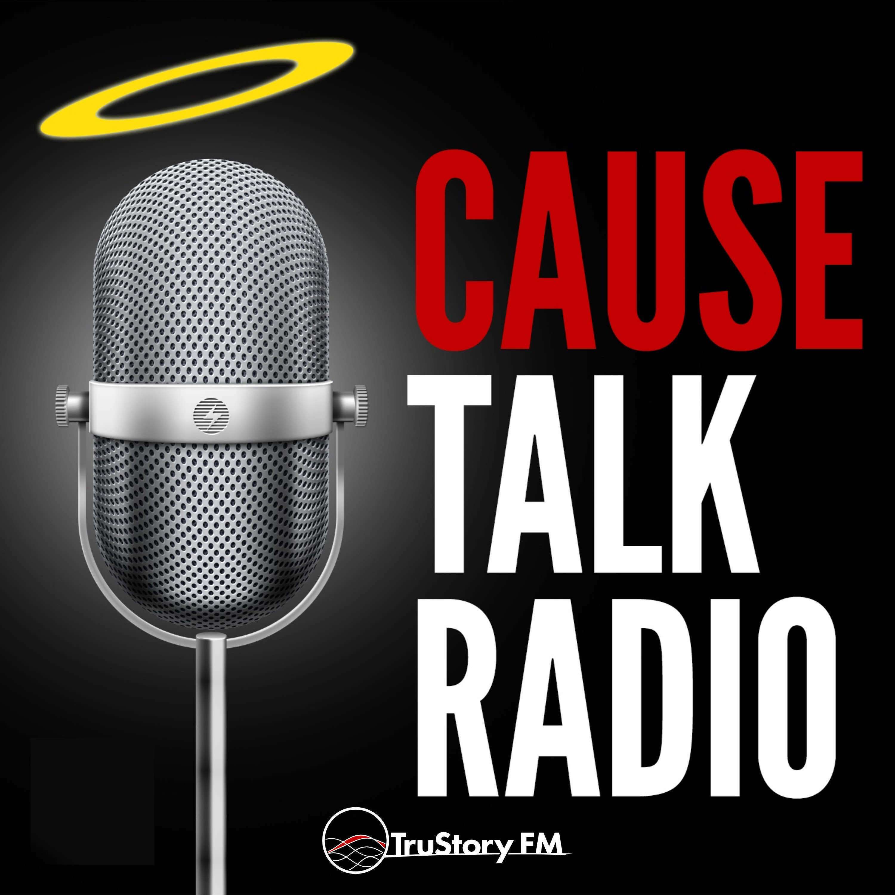 The Engage For Good Podcast with Alli Murphy