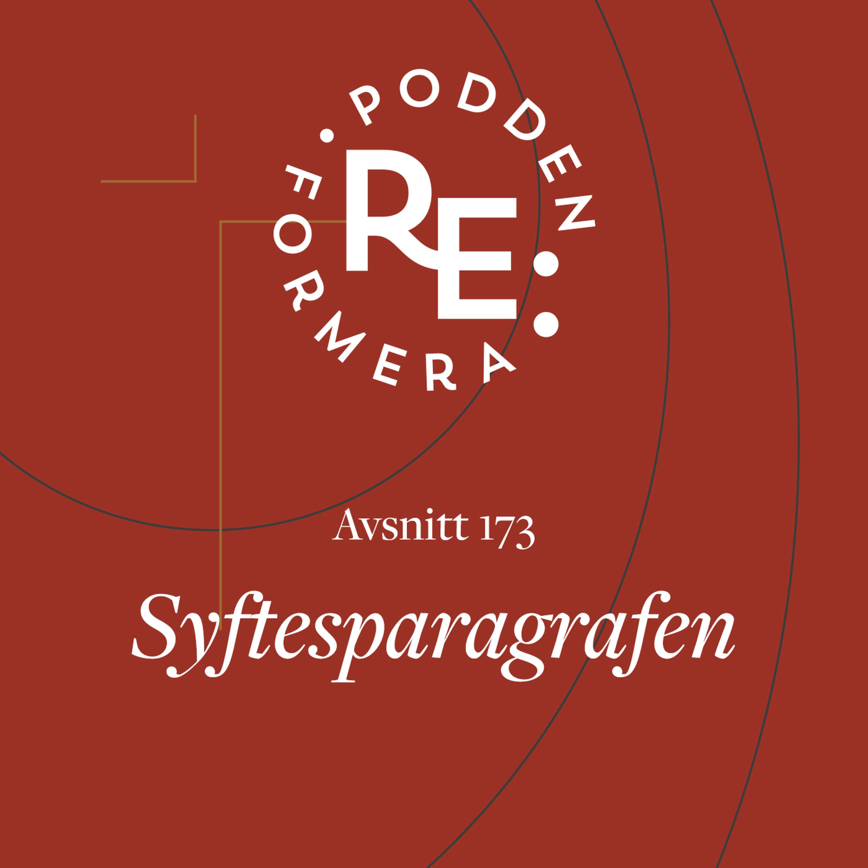 Re:formera-podden