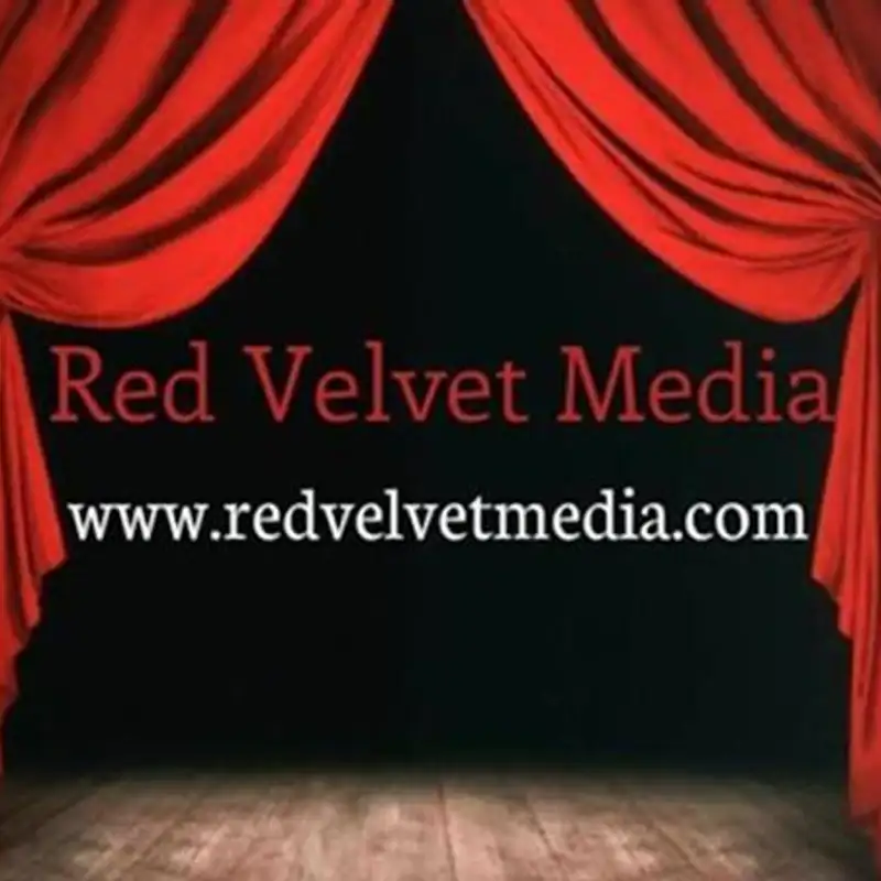 Beatles Artist Shannon MacDonald & 50 years for the Beatles on Red Velvet Media