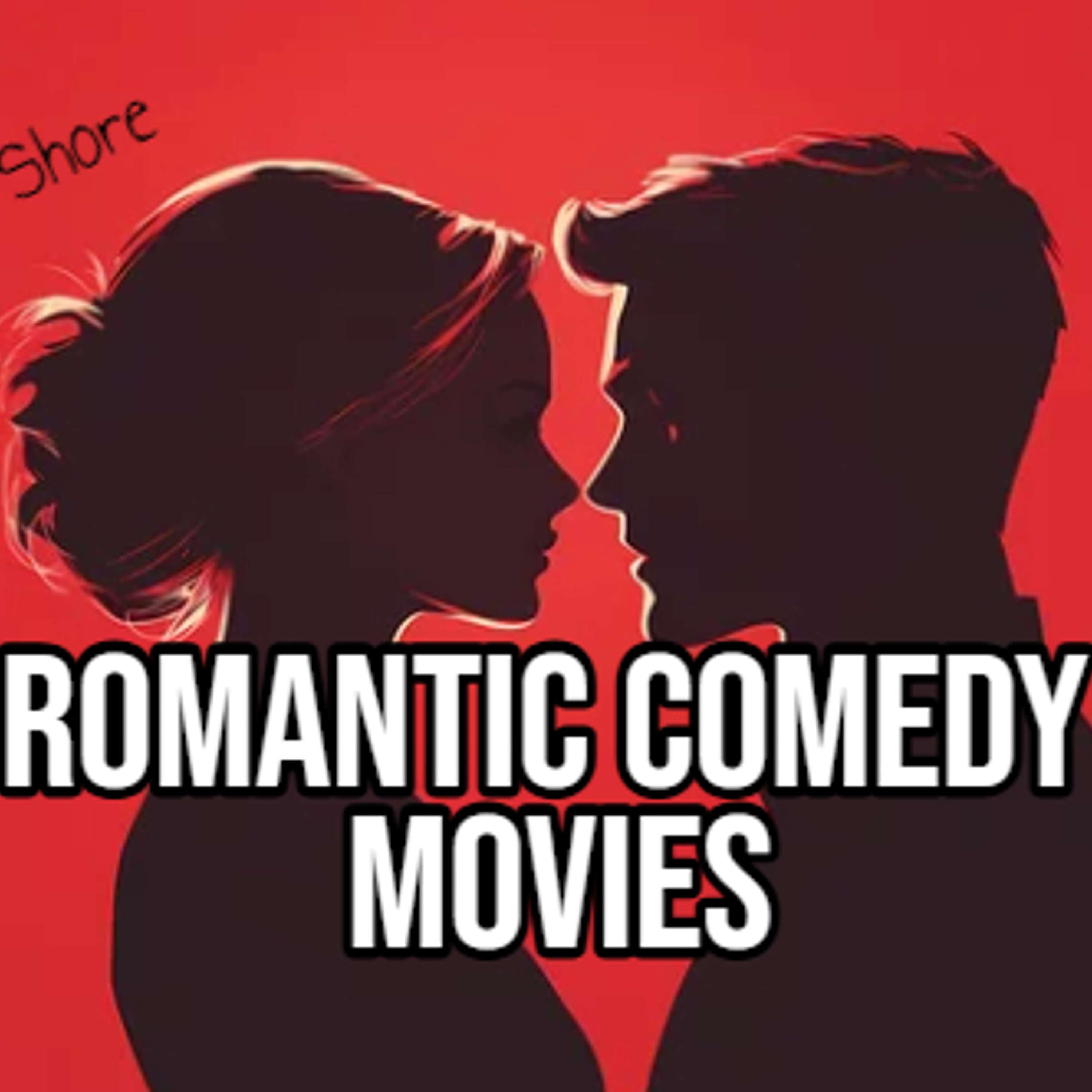 FlixPop Radio Movie Club Podcast Romantic Comedy Genre Ft. Stefanie Shore
