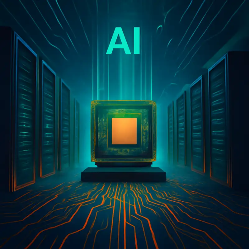 Nvidia's Vision for the Future Transforming AI with Purpose-Built Factories