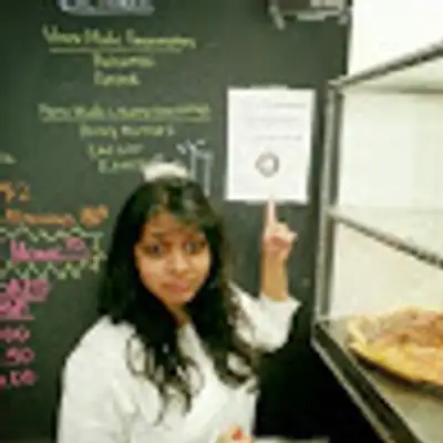 Devika Salunke