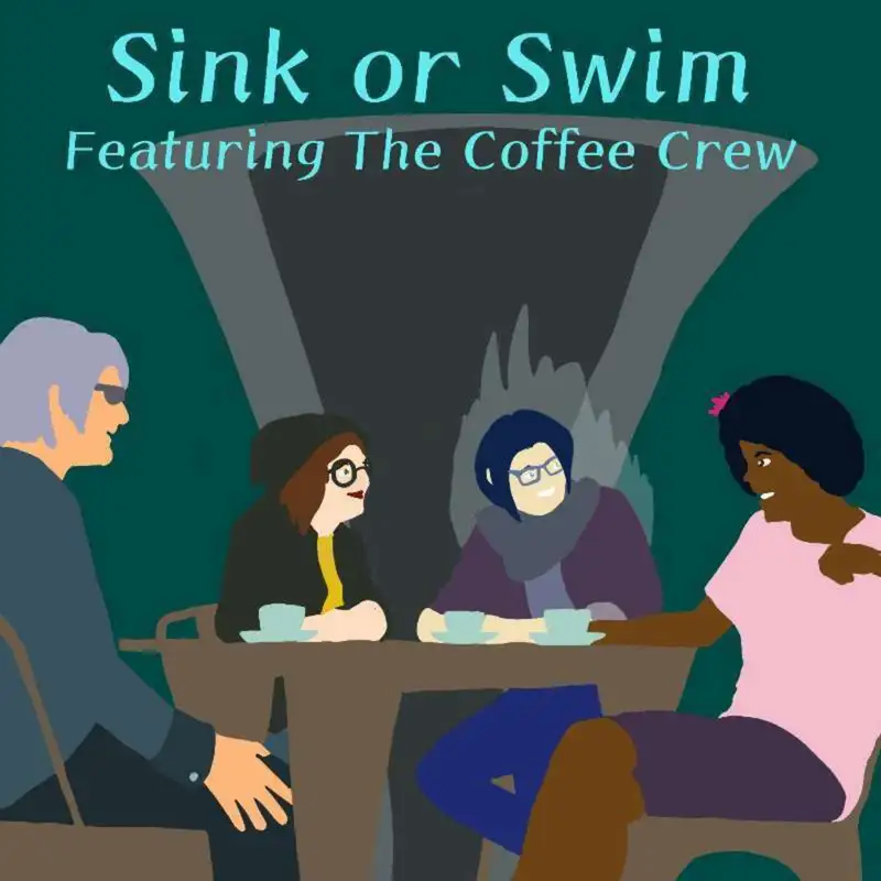 Fictional Heroism - Sink Or Swim Ep 2