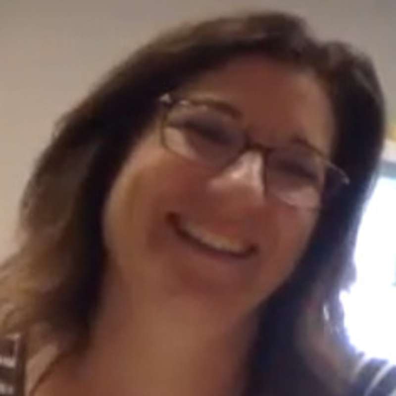 Rhonda Miron