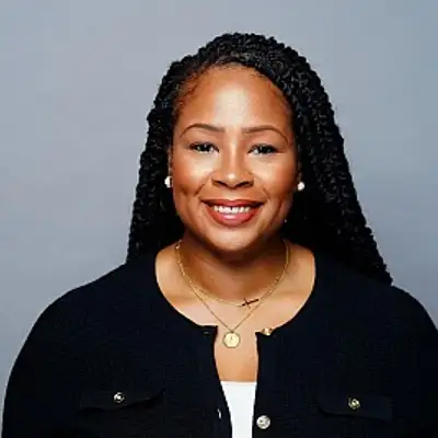 Dr. Elise Grace