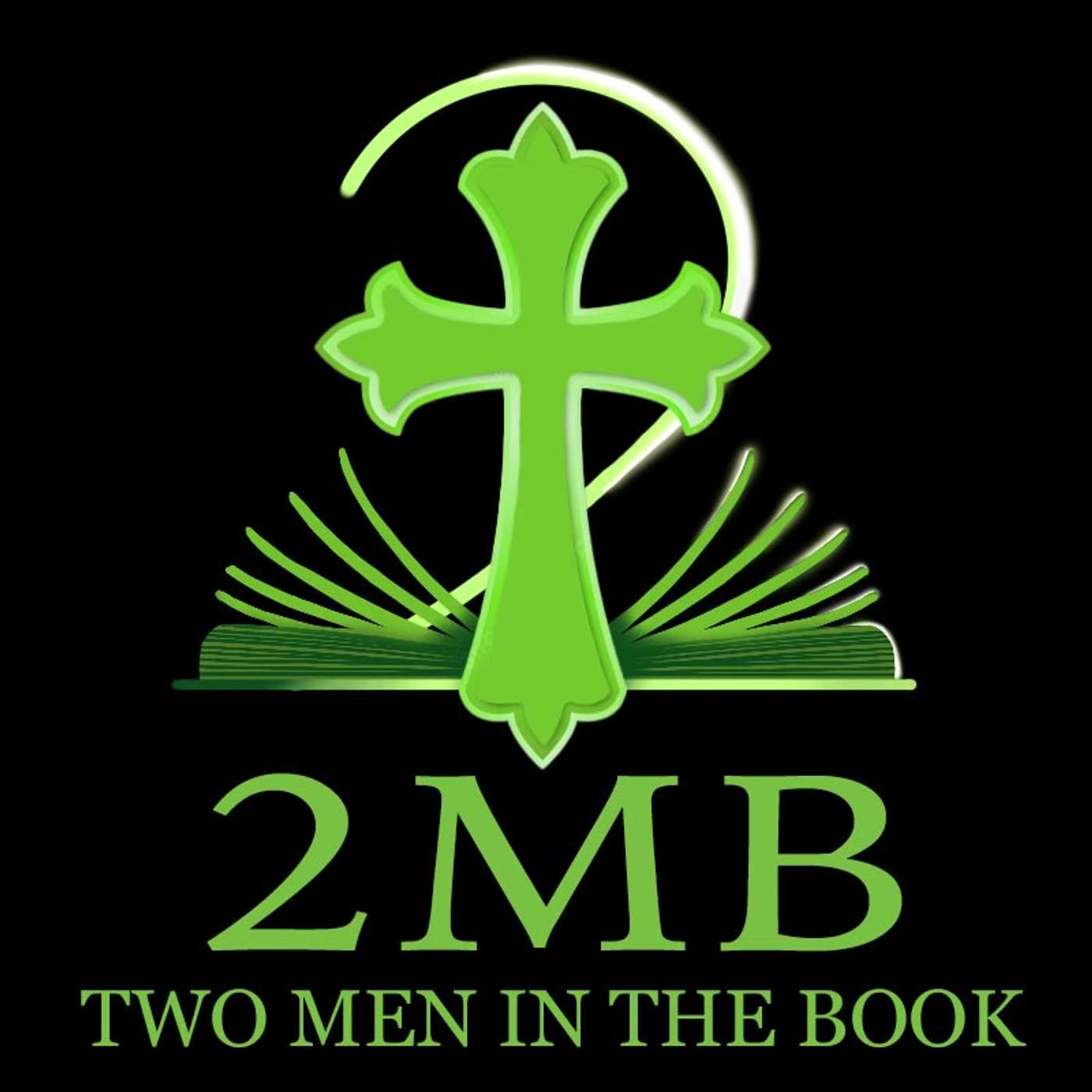 2 Men in the Book - Episode 29 - 'What God says about Women'