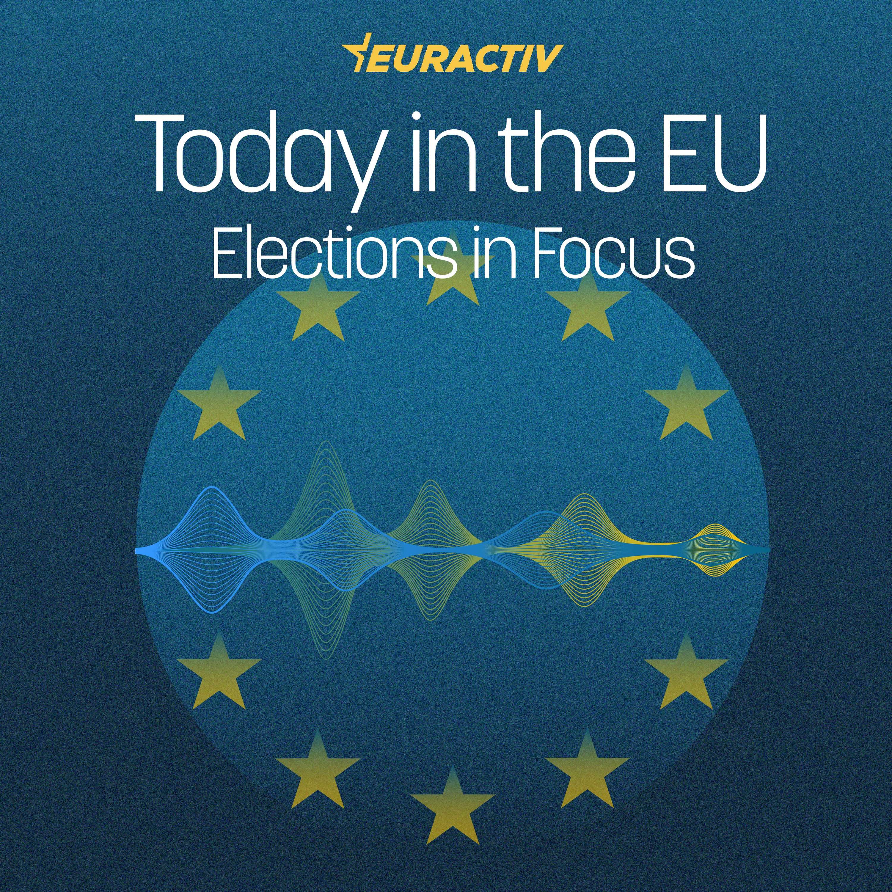 Today in the EU
