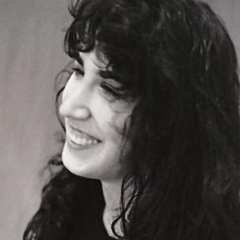 Sasha Baskin