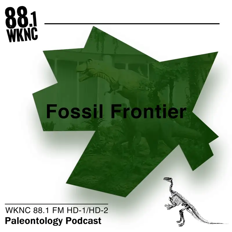 Triassic Cuddle: The Story of Two Unlikely Lovers