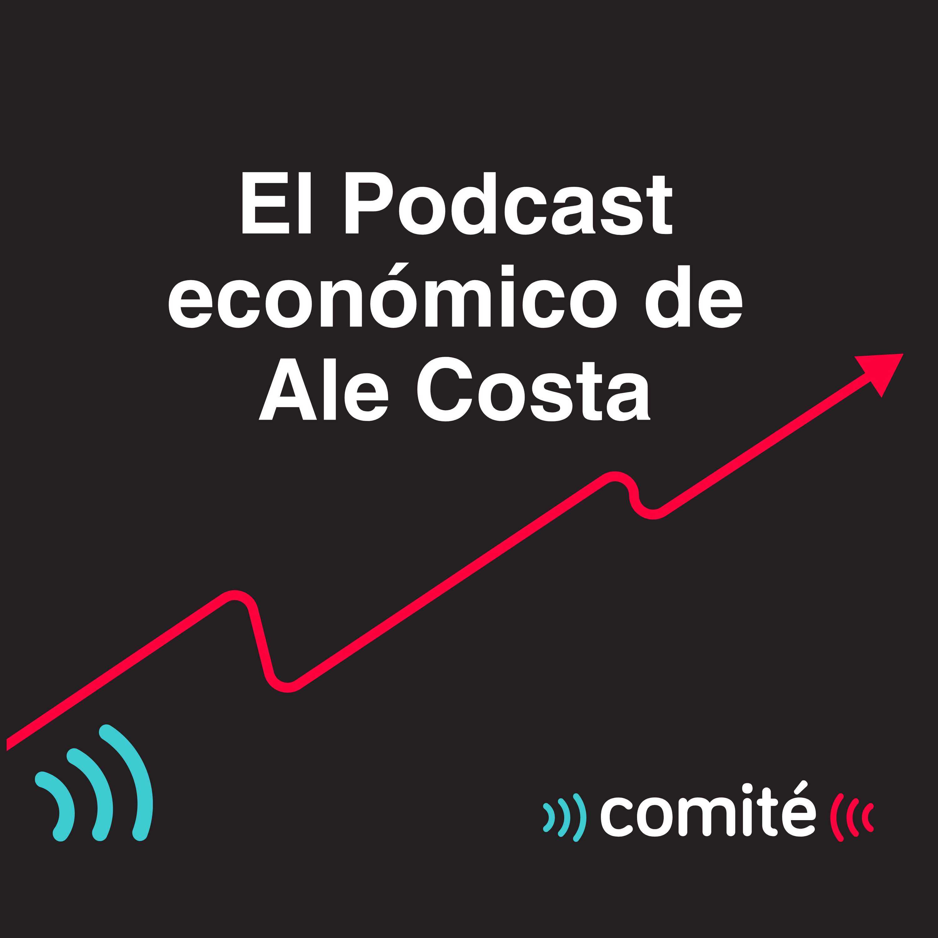 La tranquilidad de Velarde respecto a la inflación y la desconfianza de Moody's sobre el déficit | El Podcast económico de Ale Costa