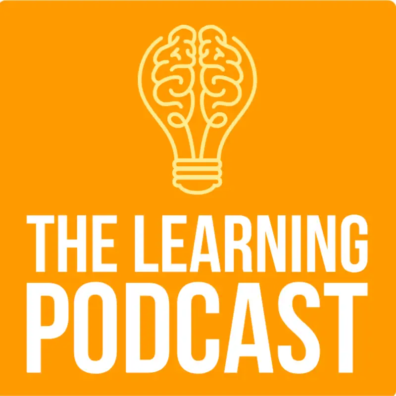 The Learning Podcast