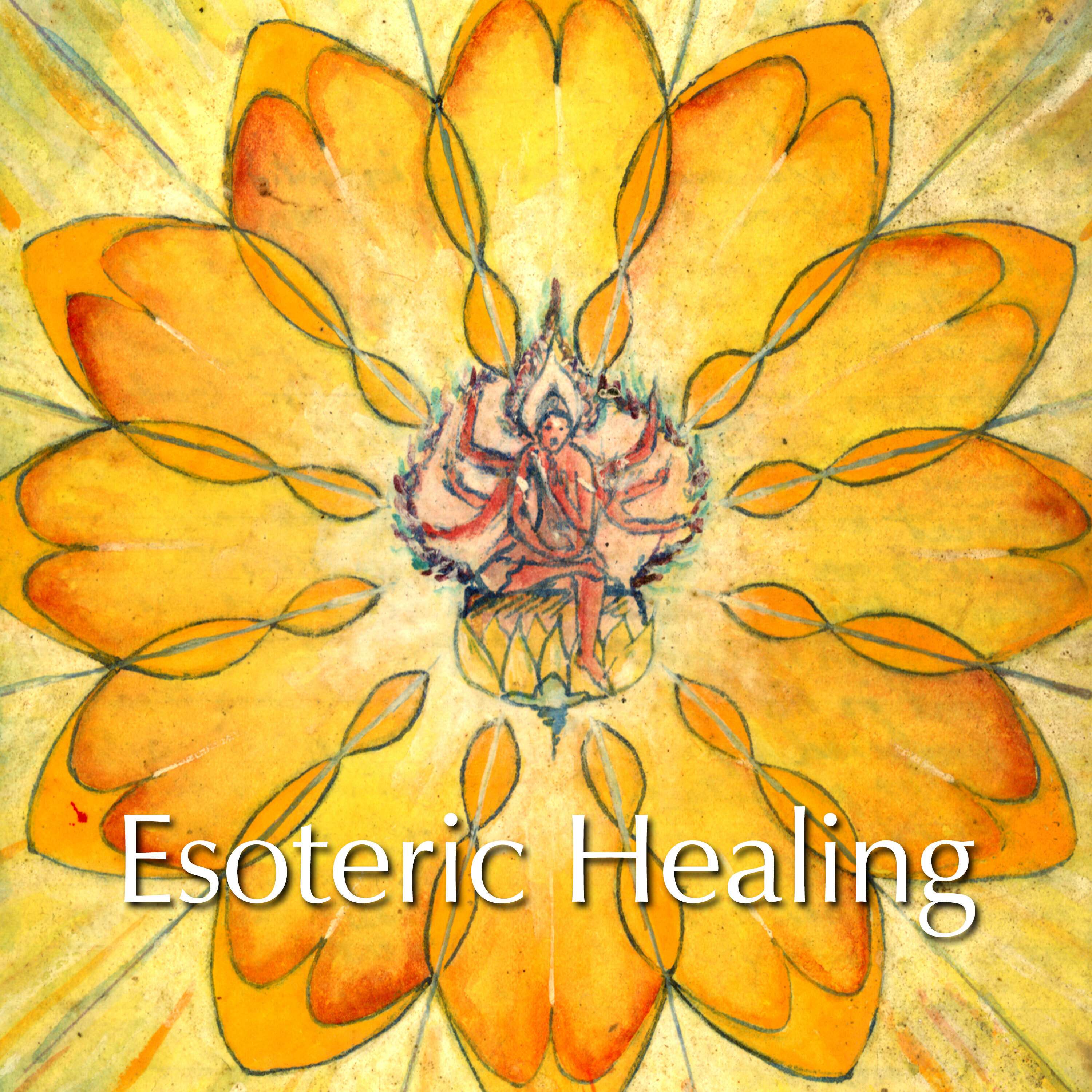 Esoteric Healing