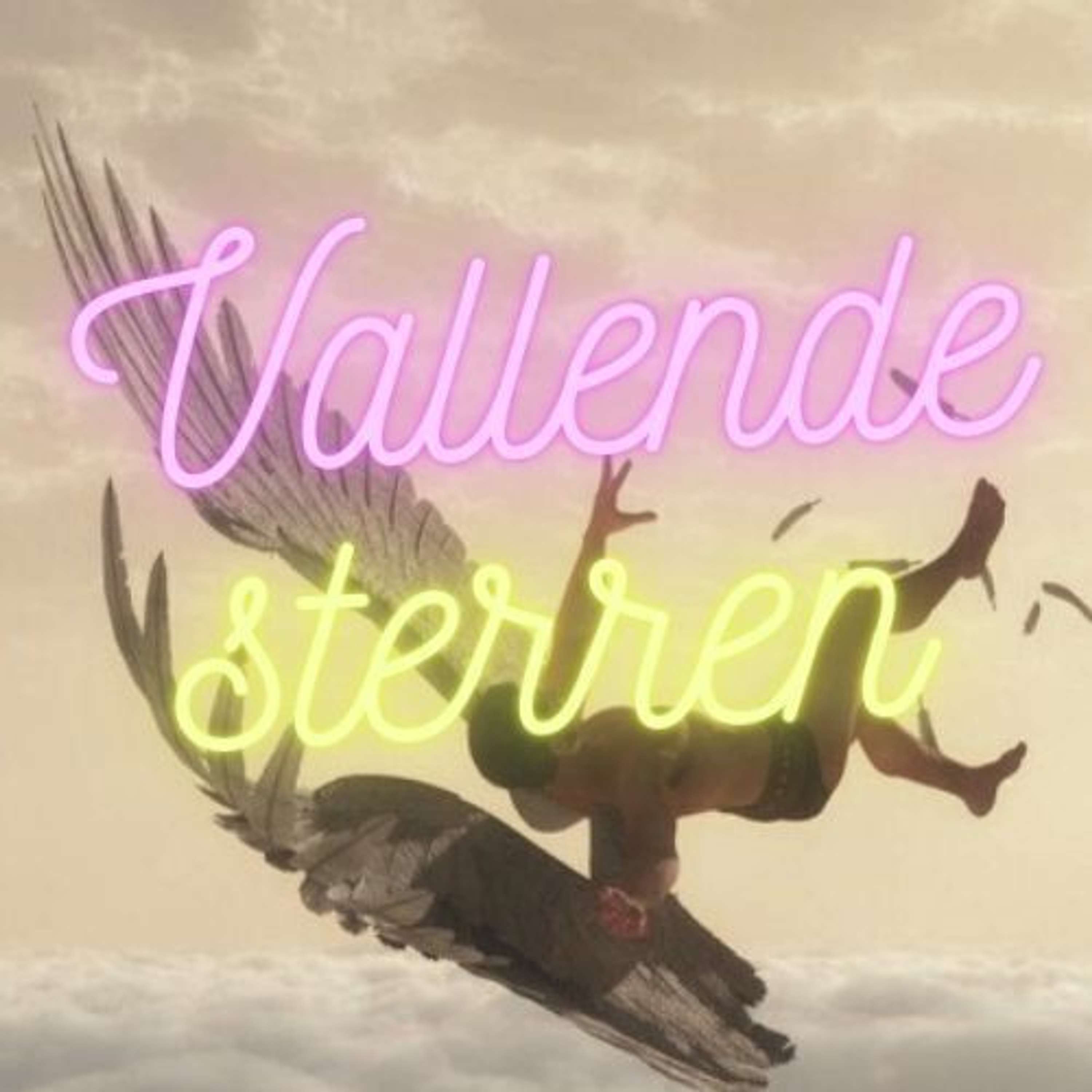 Vallende sterren