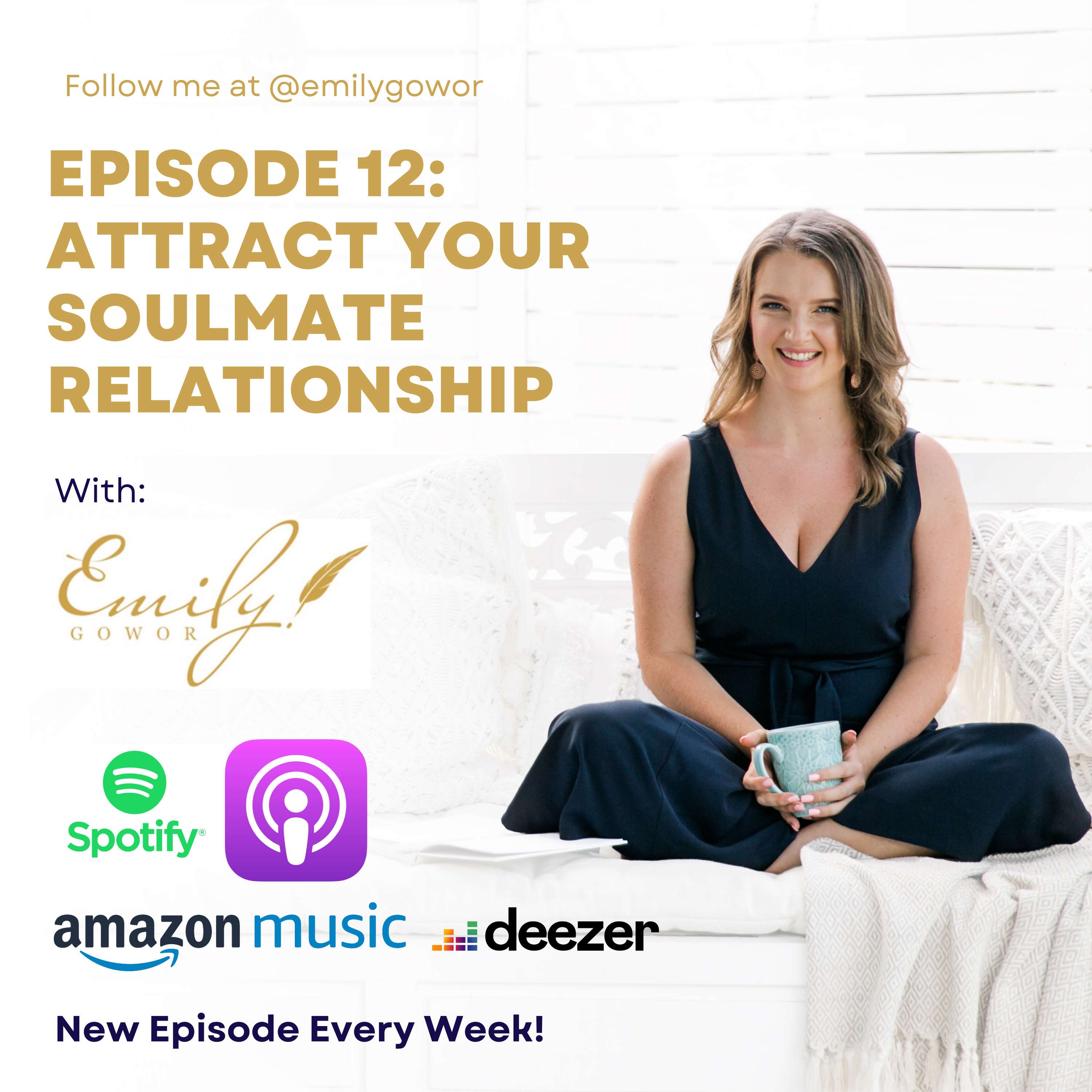 Attract Your Soulmate Relationship