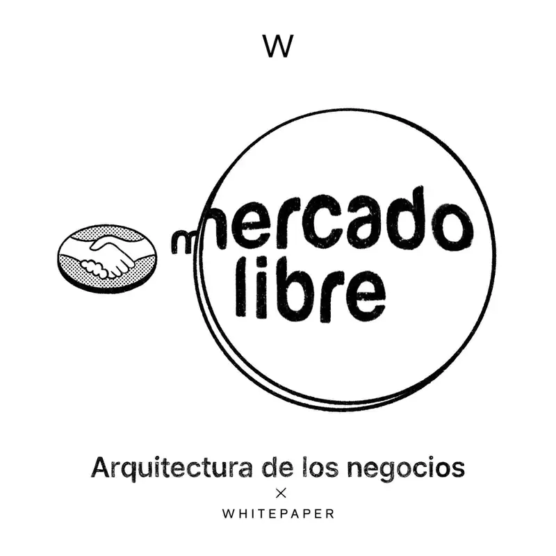 26 Arquitectura de los Negocios: Mercado Libre