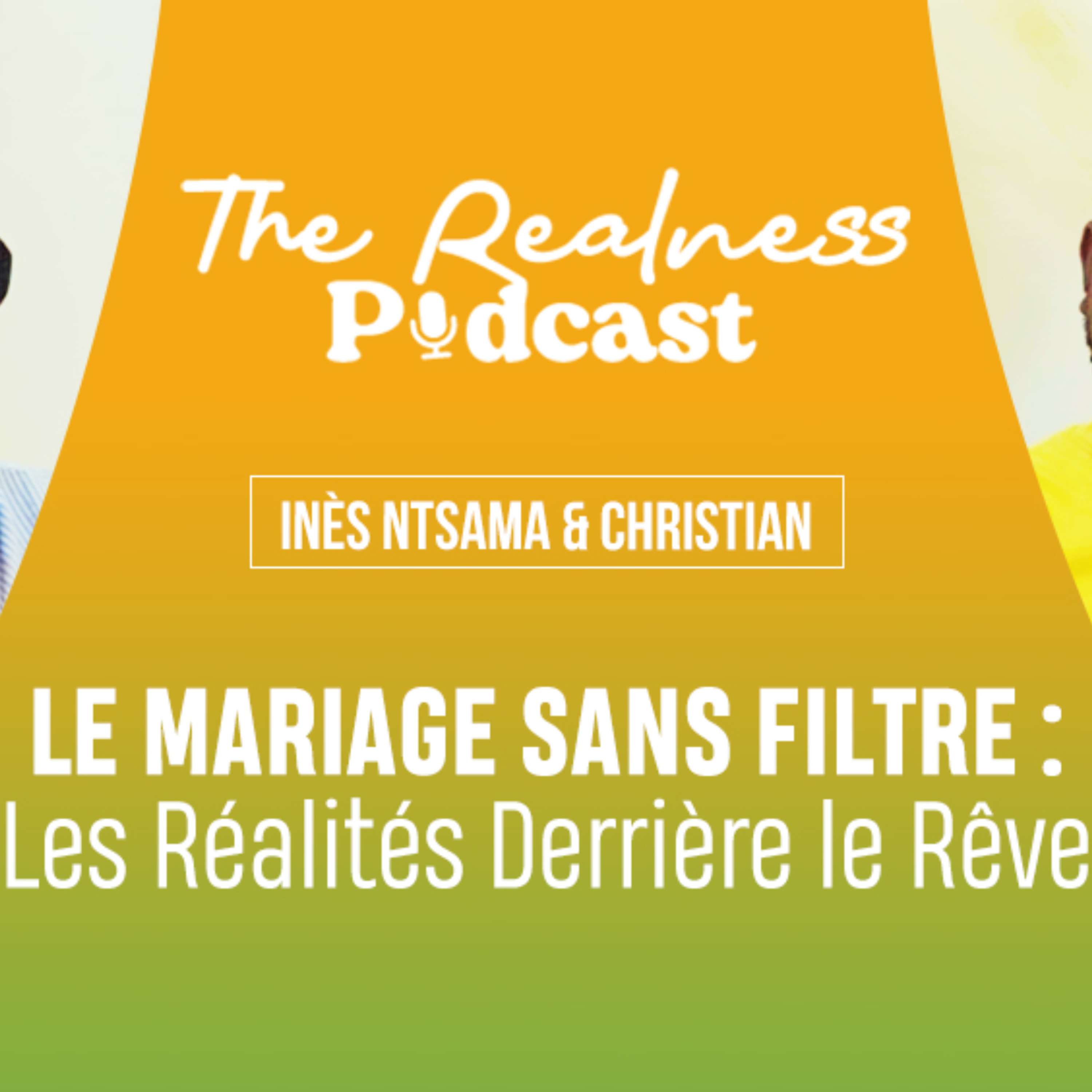 The Realness Podcast
