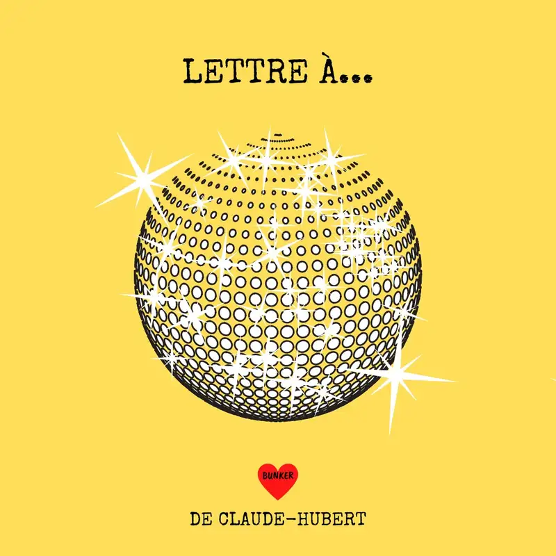 Lettre de Claude-Hubert
