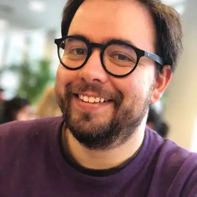 Julien B.
