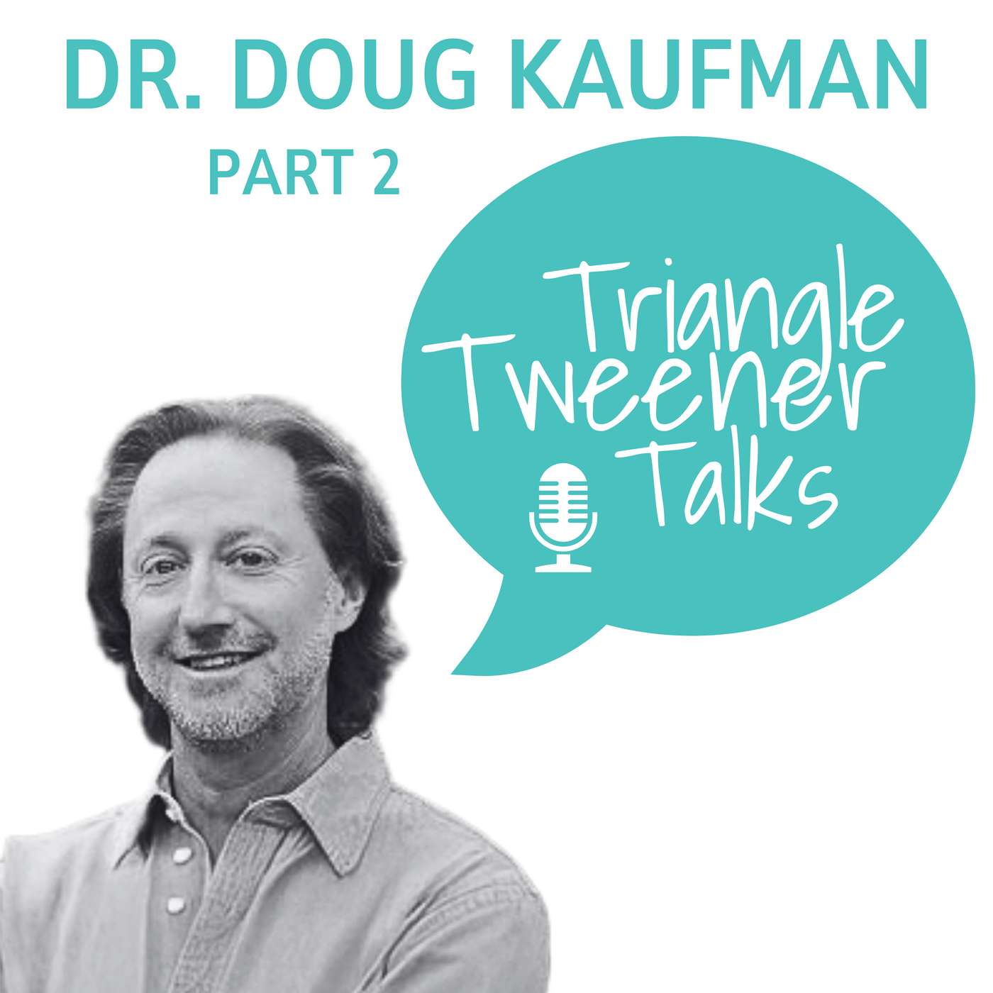 Triangle Tweener Talks