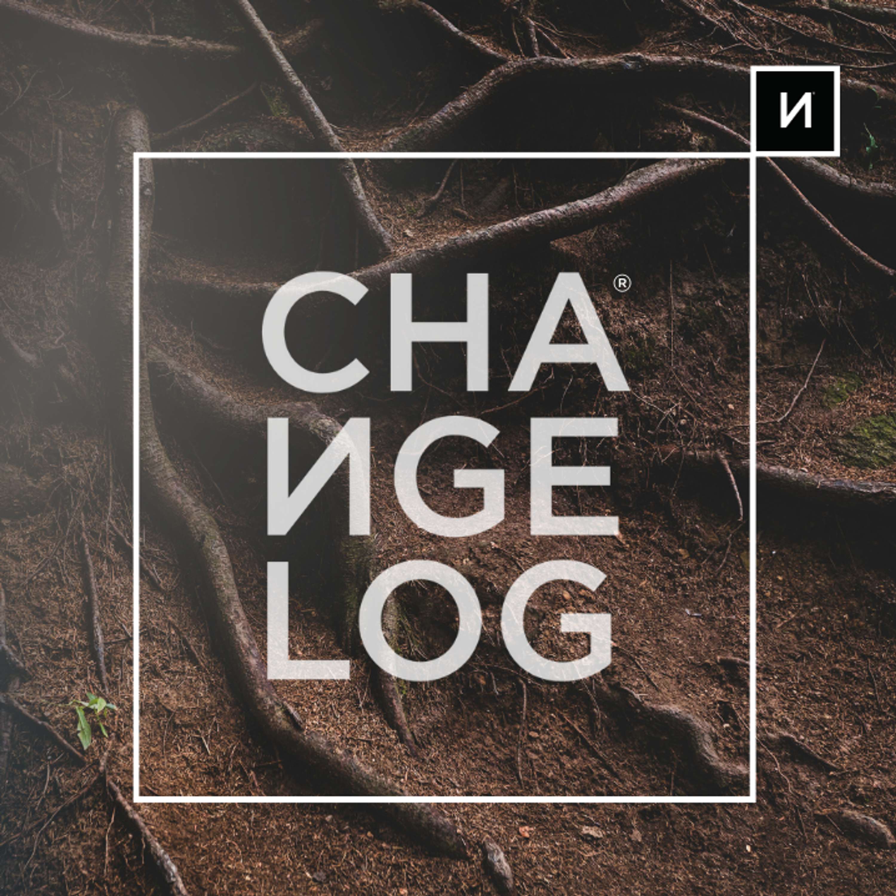 CHANGELOG