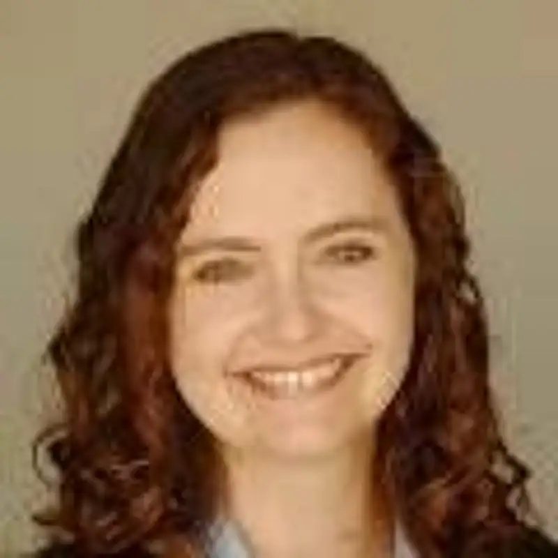 Michelle Deneau, Director of HR Business Intelligence at Intuit