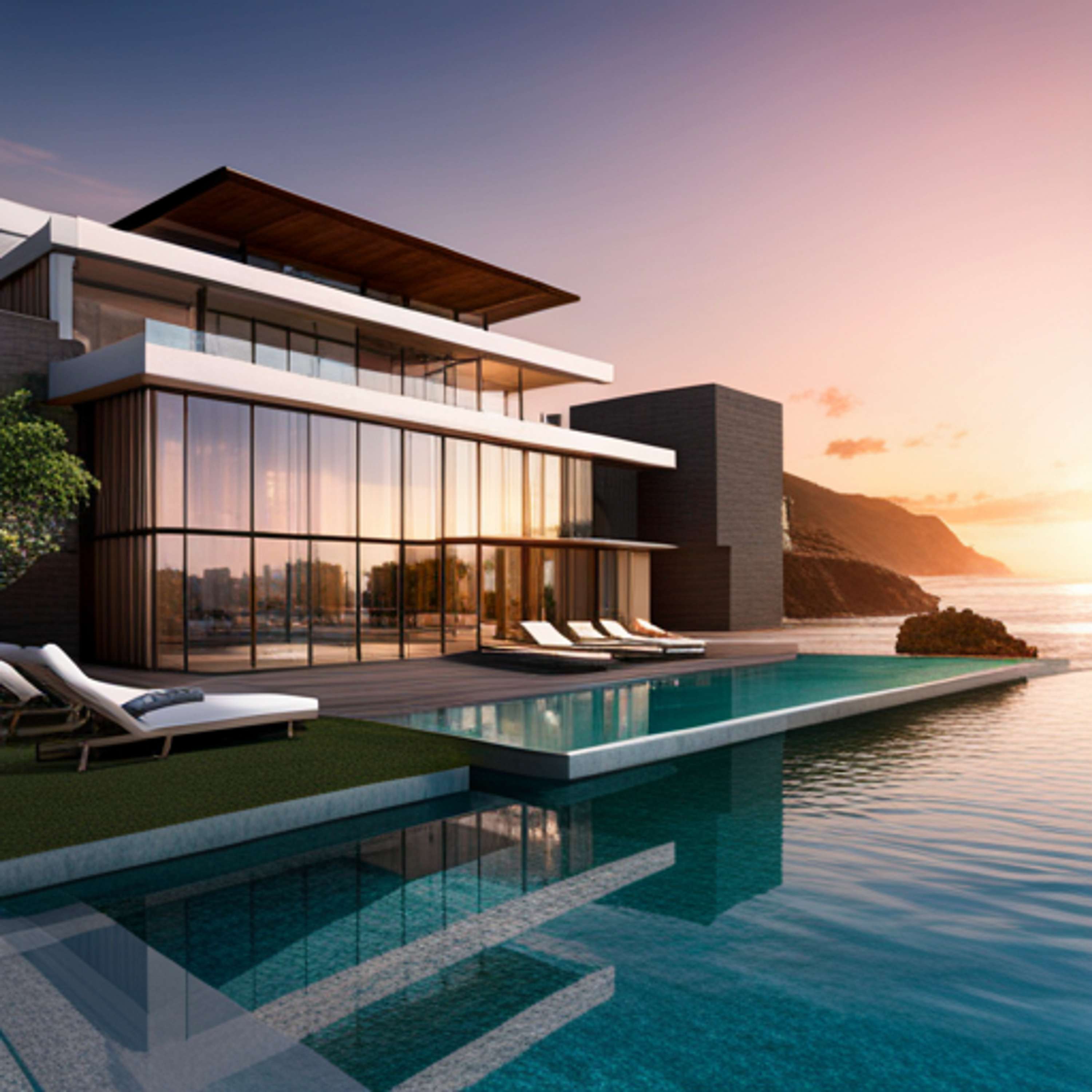 Unveiling Malibu's Oceanfront Estates: Luxury Living at Its Finest