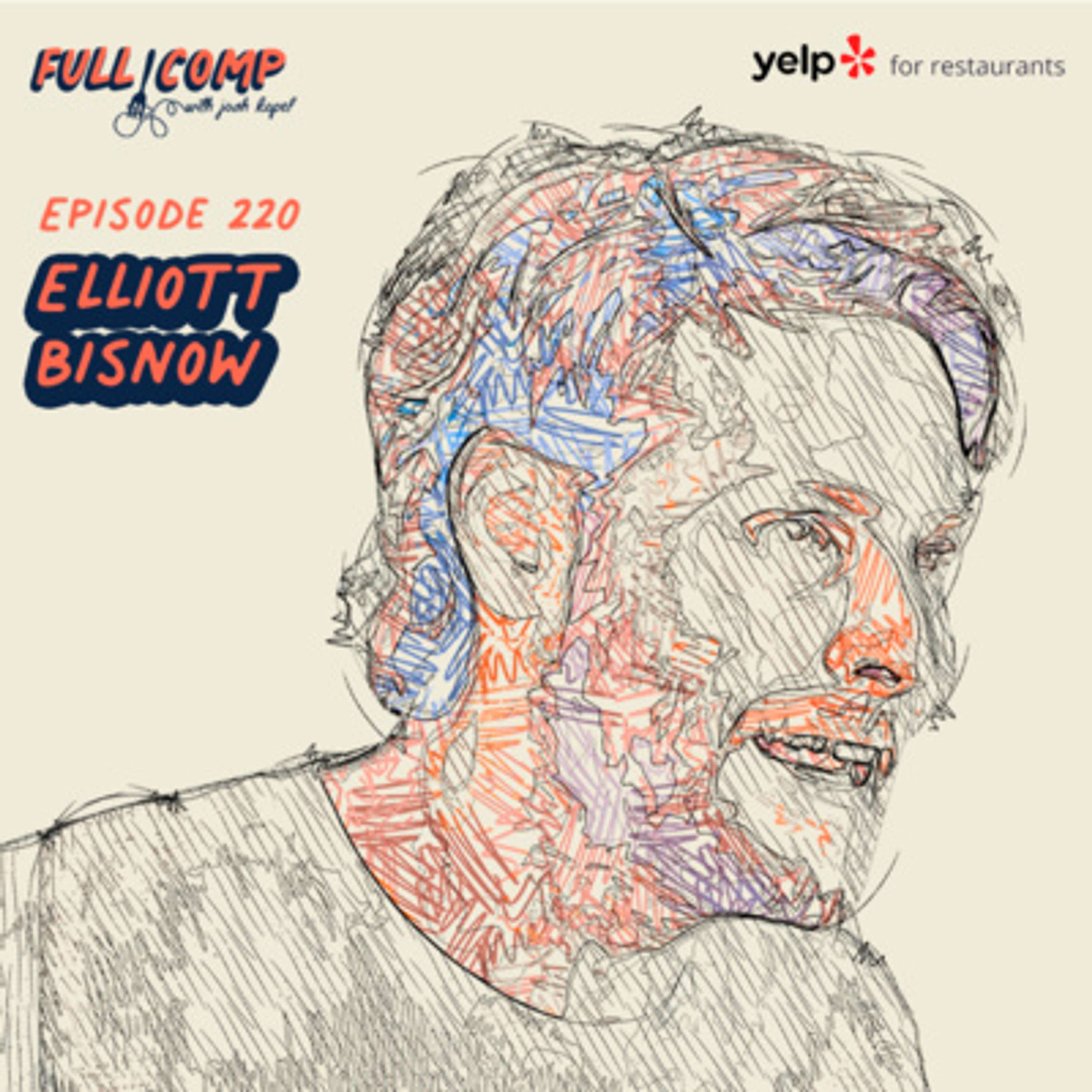 Make No Small Plans: Elliott Bisnow of Summit