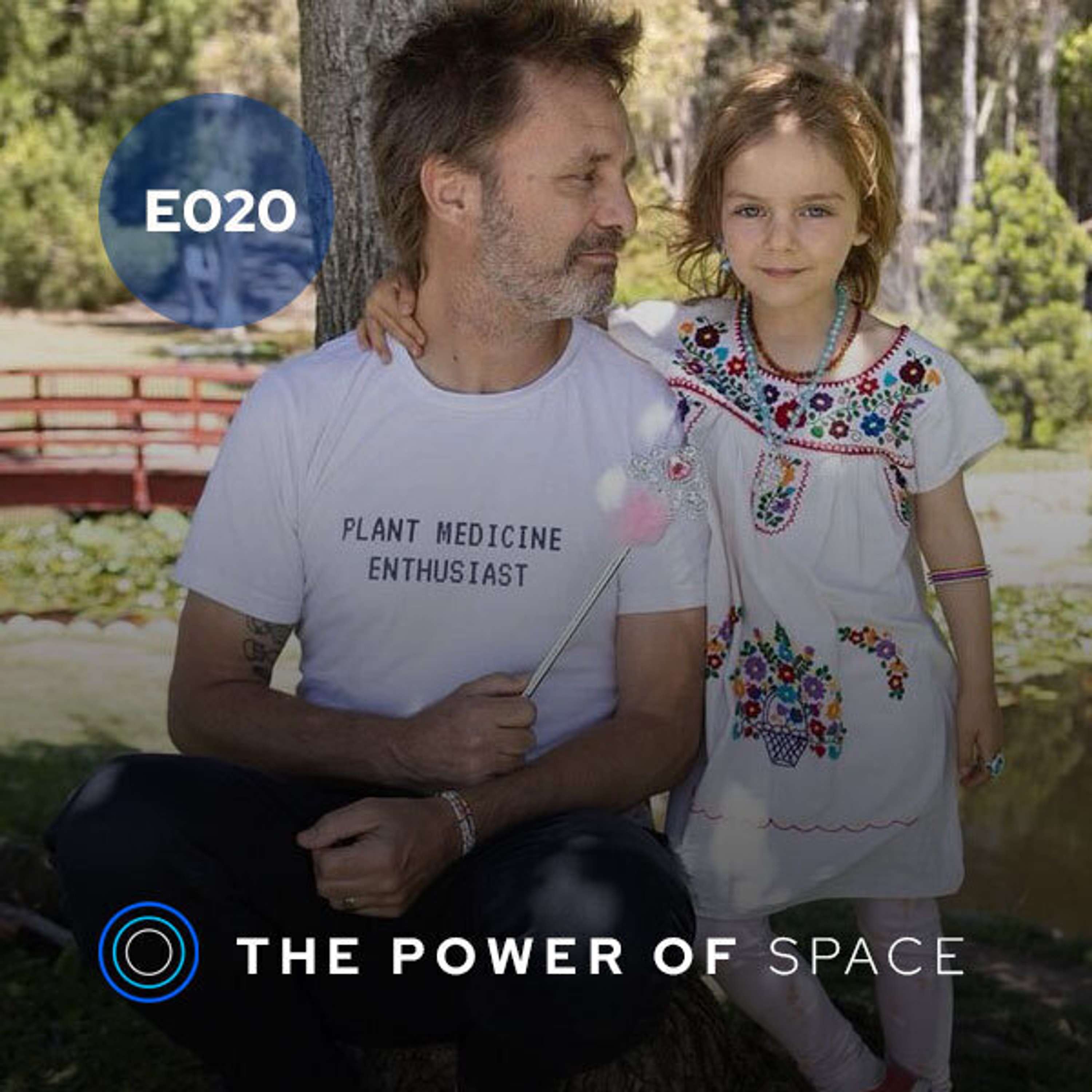 The Power of SPACE