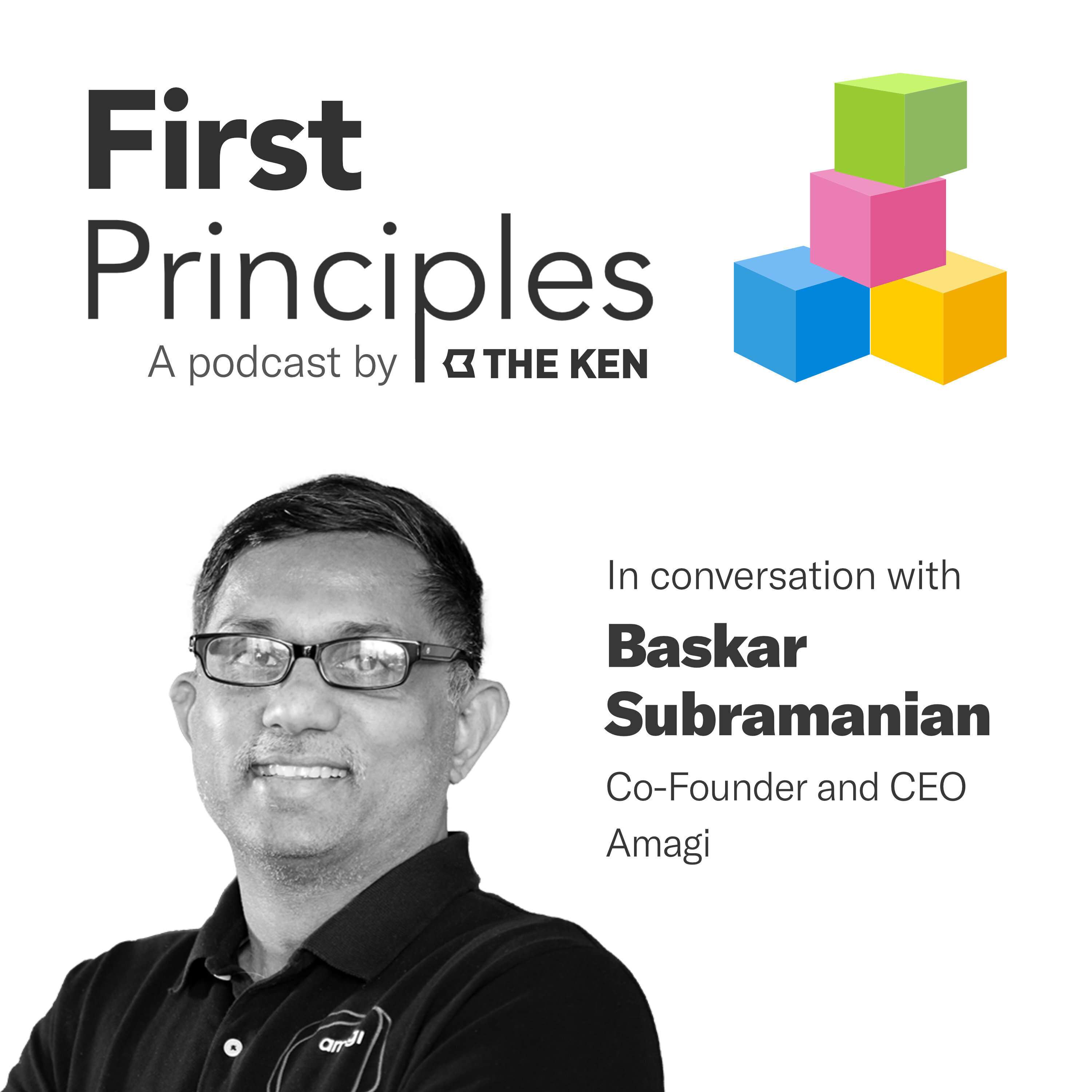 First Principles