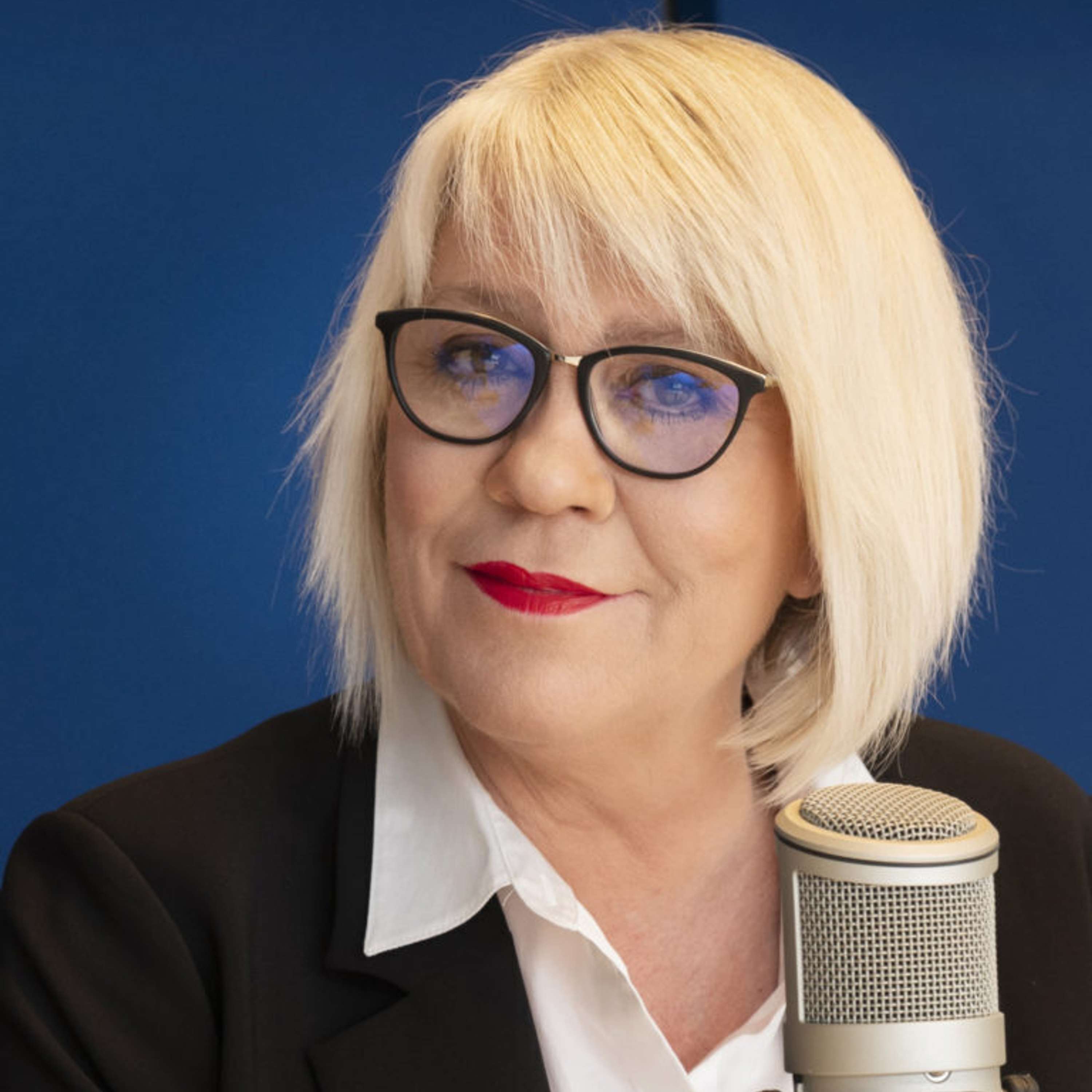 Síðdegisútvarpið