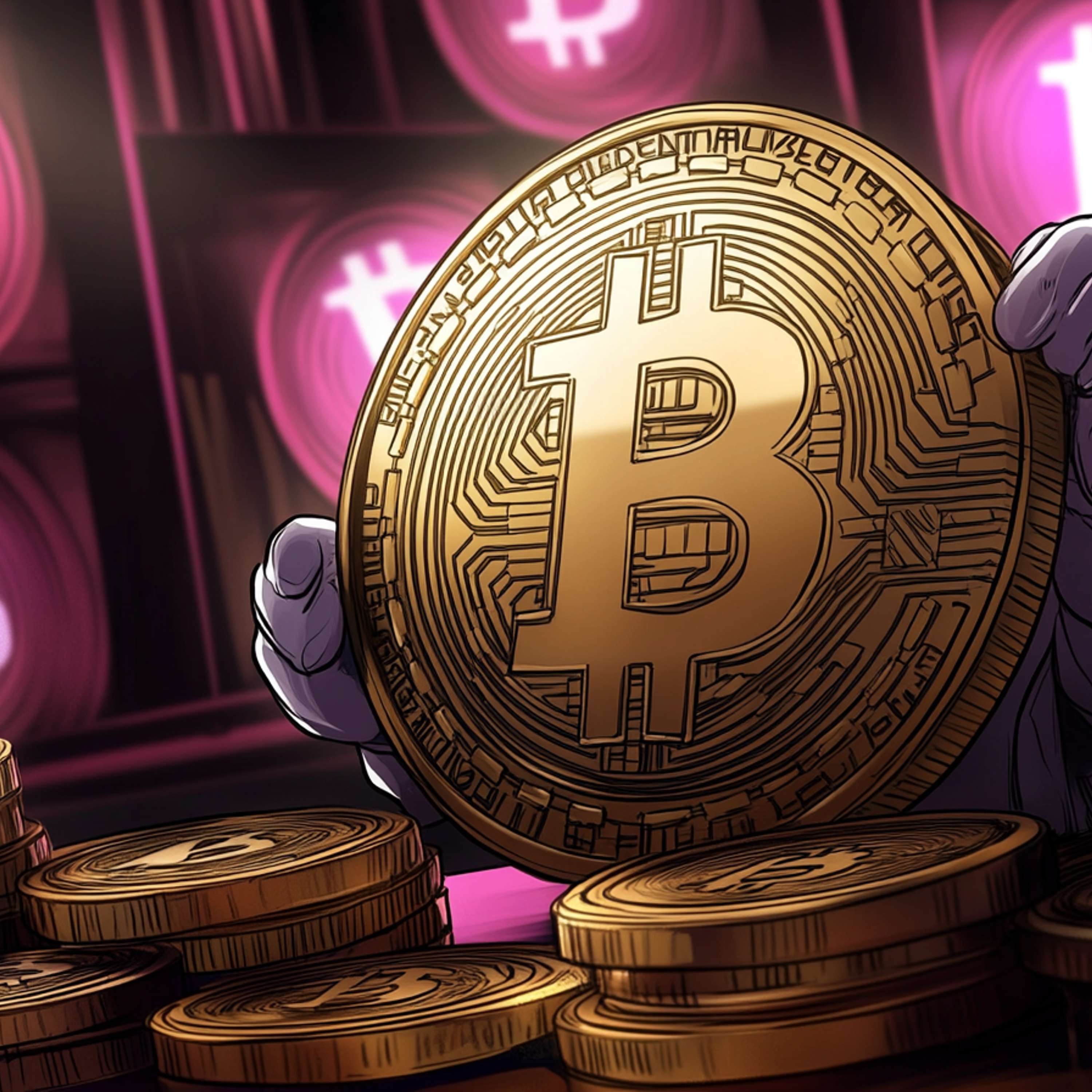 Bitcoin Gets DeFi Upgrade: Stacks Launches Bitcoin-Backed sBTC for Smart Contracts