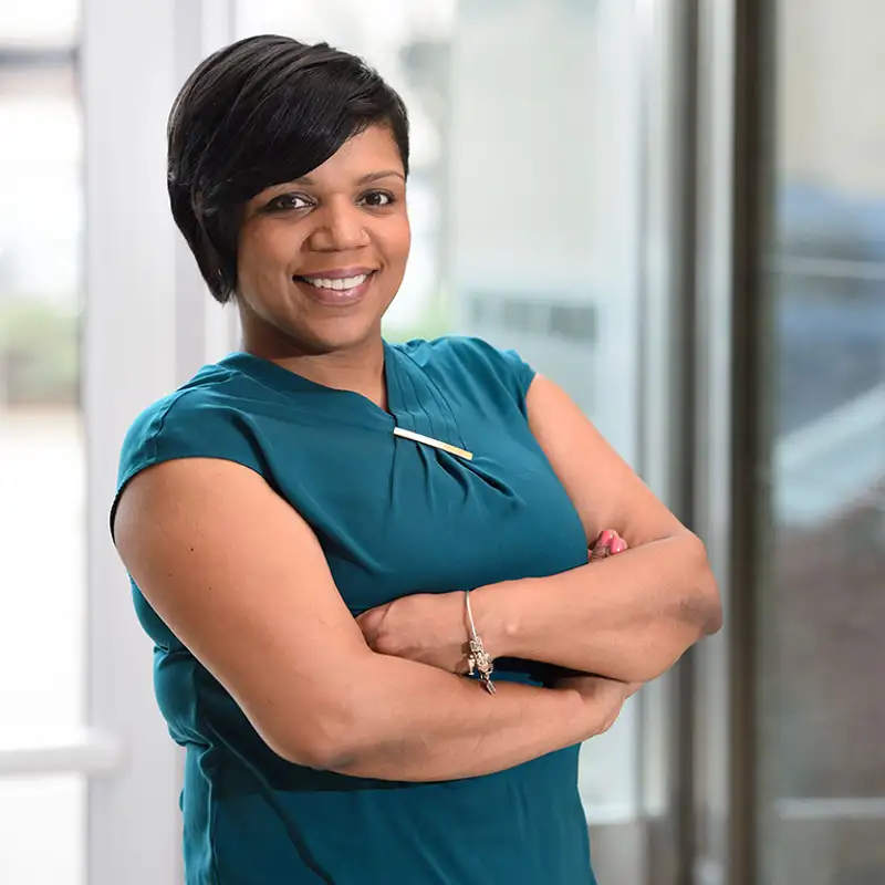 “I consider the vaccine the dose of hope,” says MSU public health authority