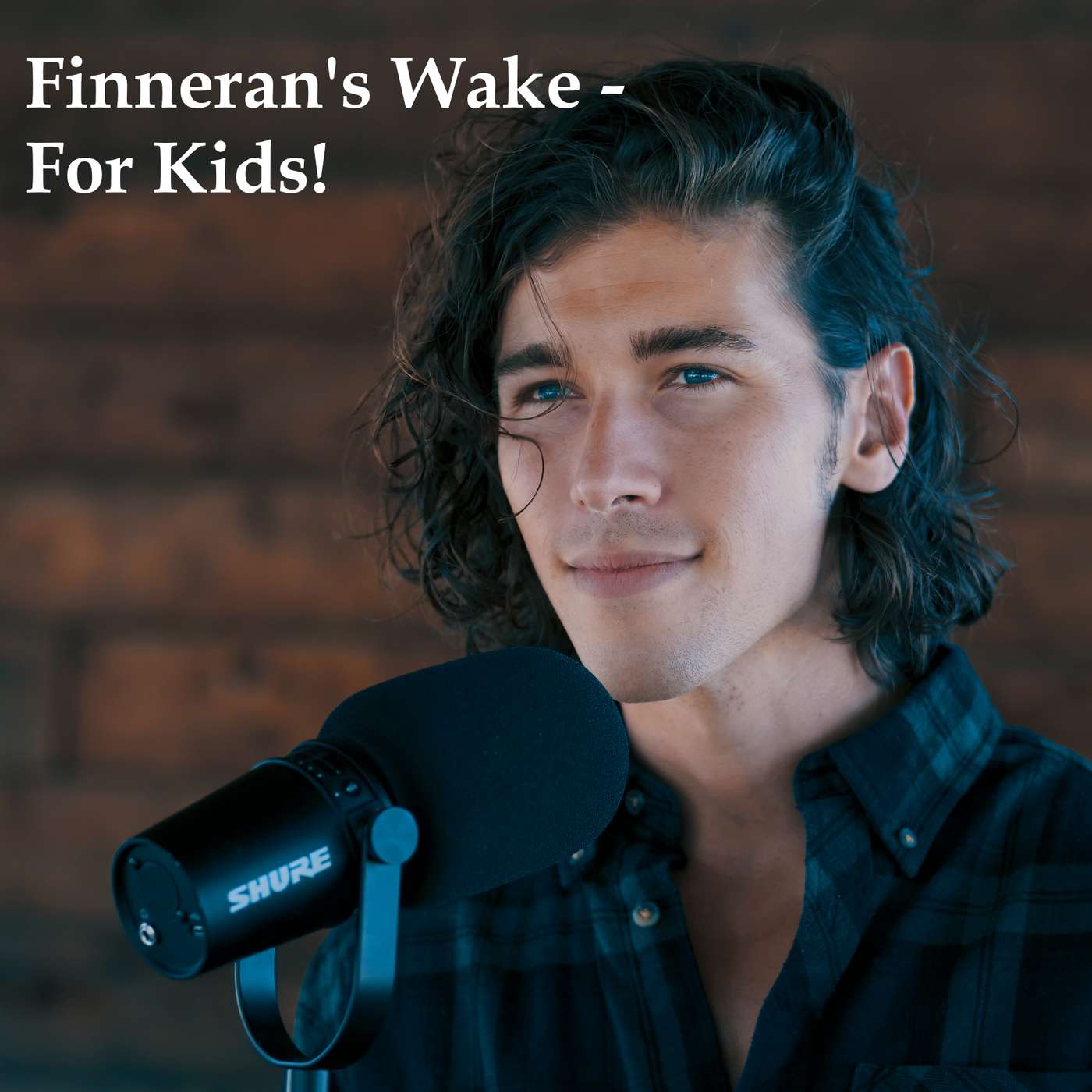 Finneran's Wake - For Kids! 