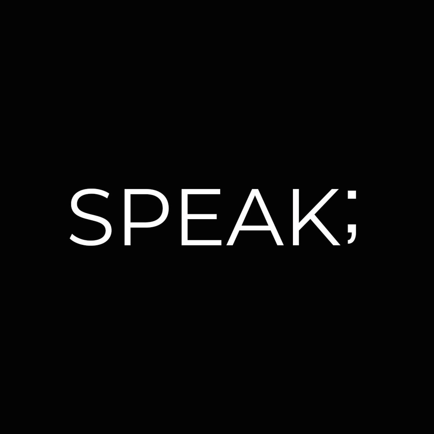 The SPEAK; Show