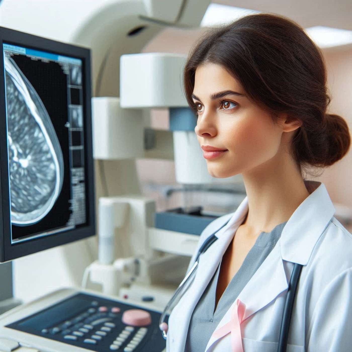 Advancing Breast Cancer Screening with Nico Karssemeijer from ScreenPoint Medical