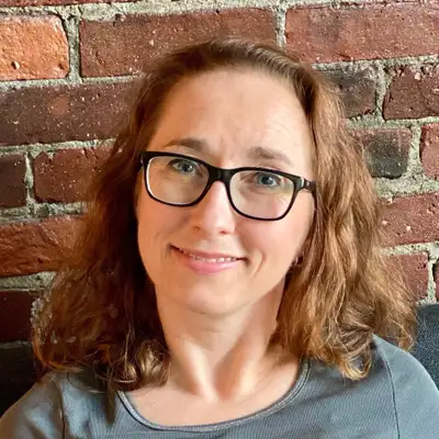 Kathleen Couillard