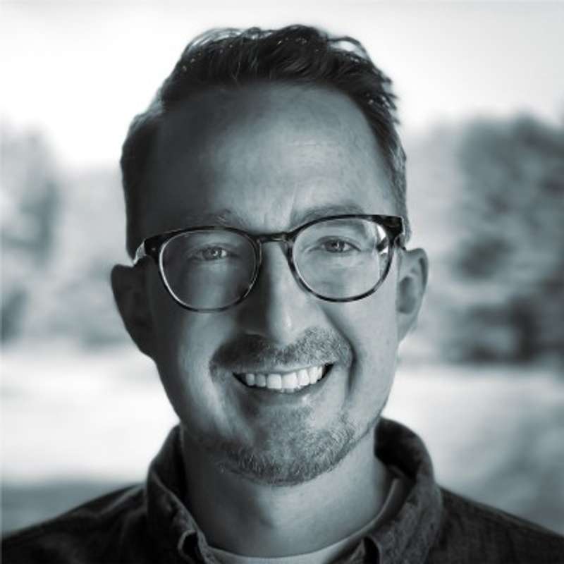 Evan Goodchild
