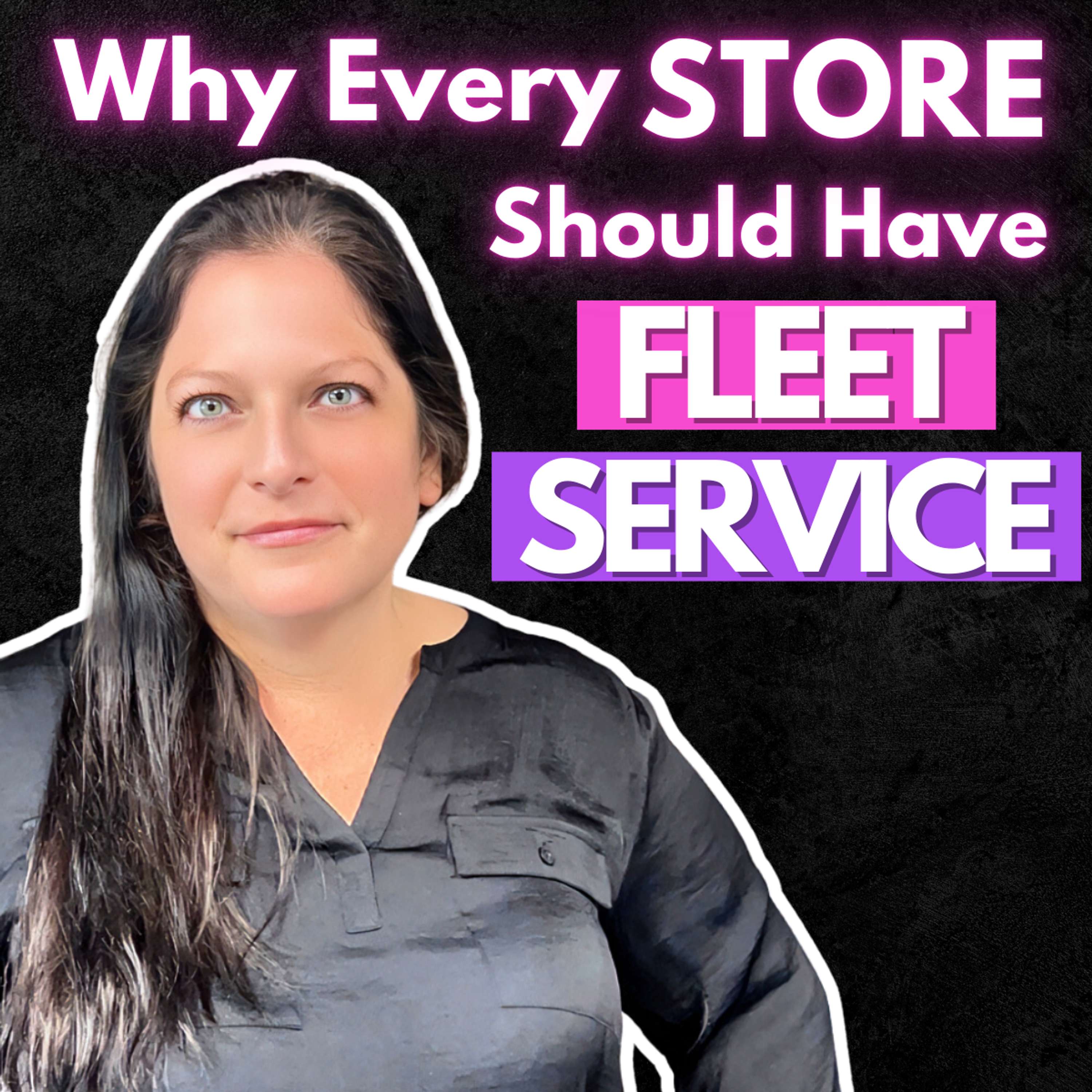 Drive Up To 30% More Revenue To Your Service Department ft. Kendra Southern