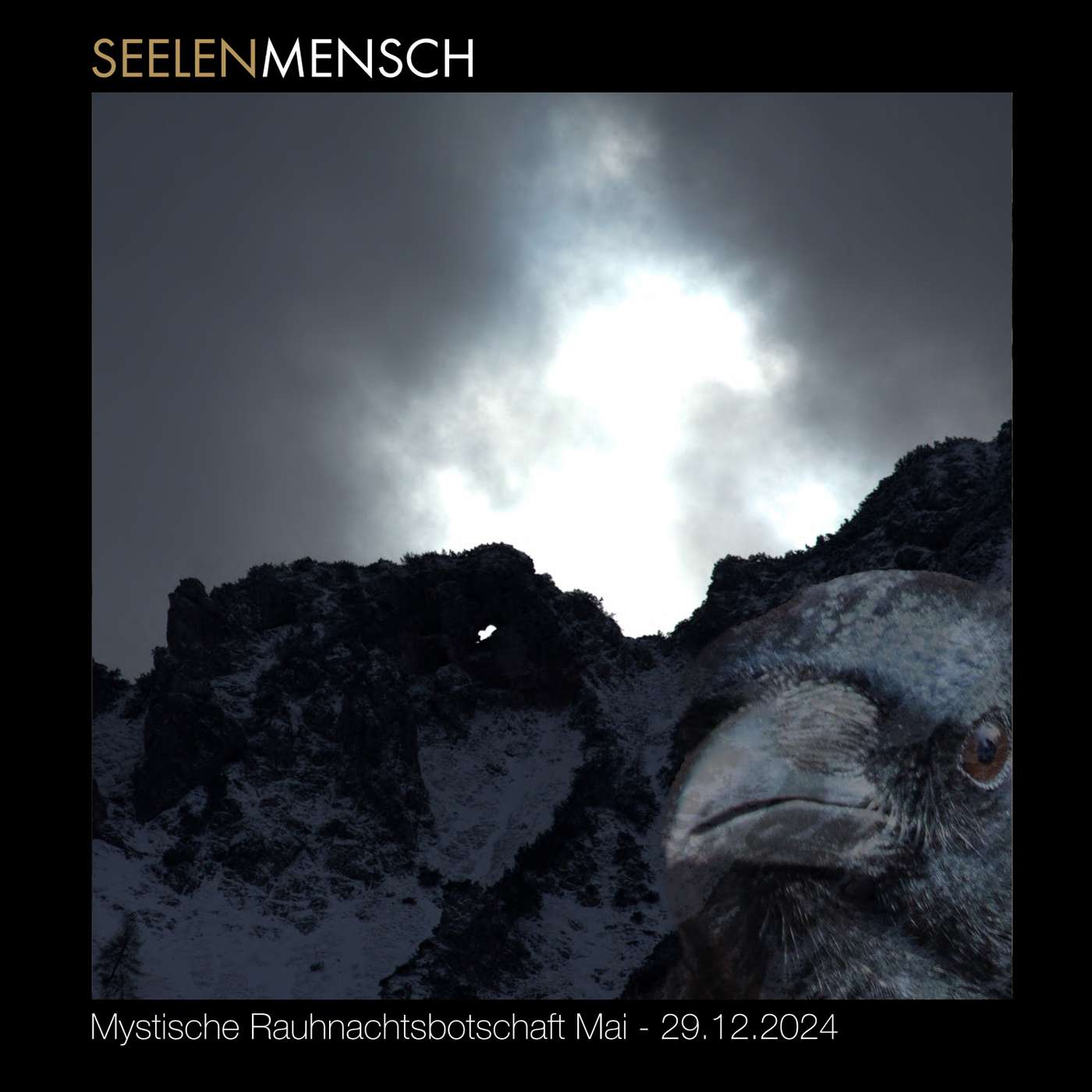 SEELENMENSCH
