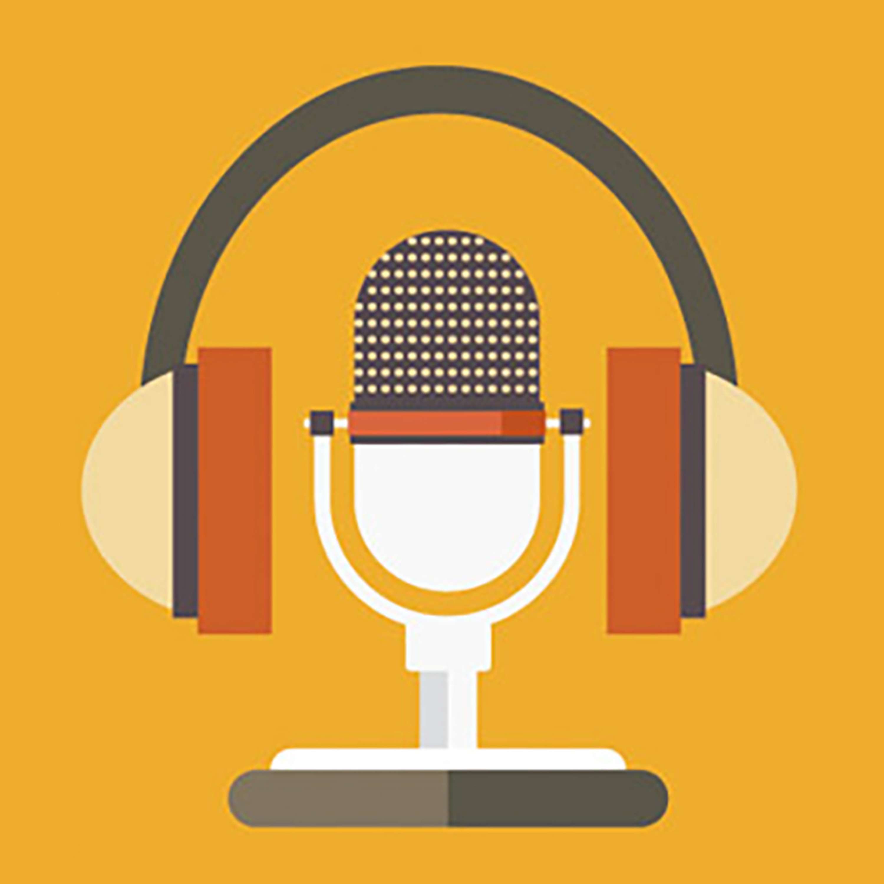 Guest Podcasts