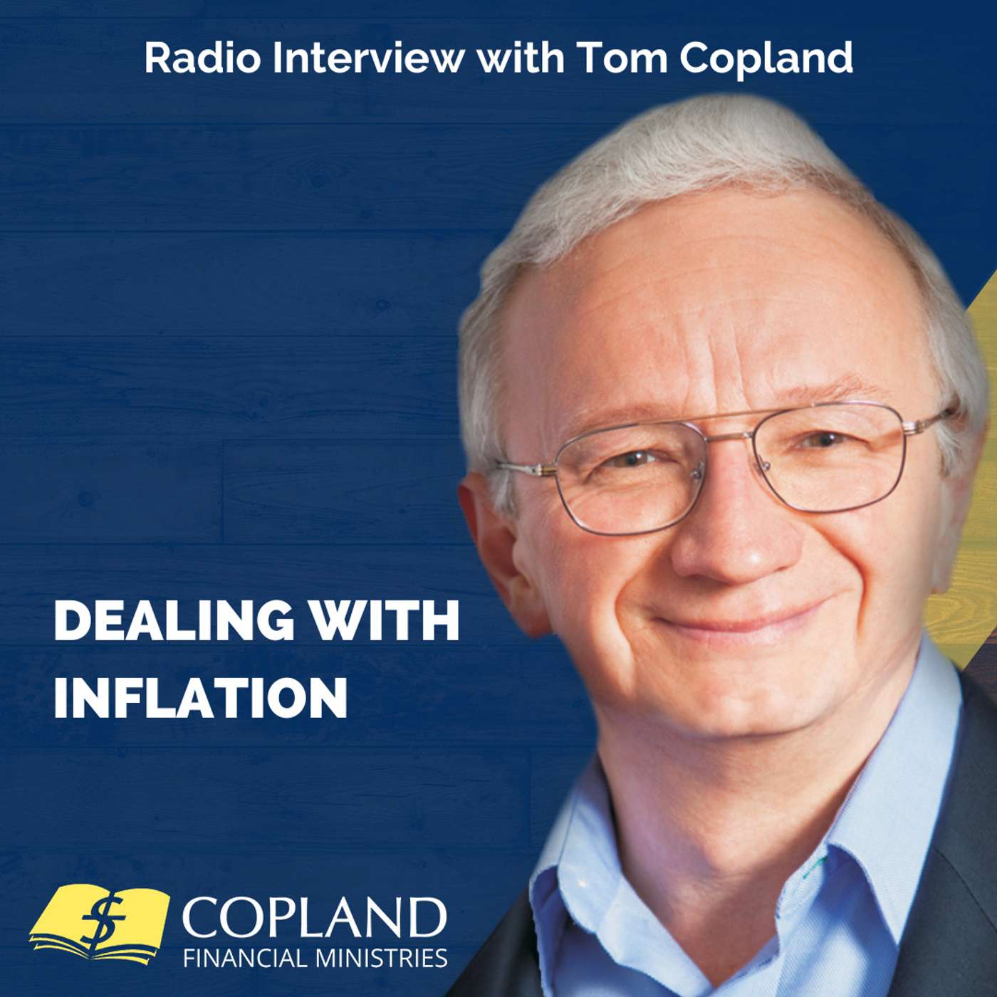 Dealing With Inflation