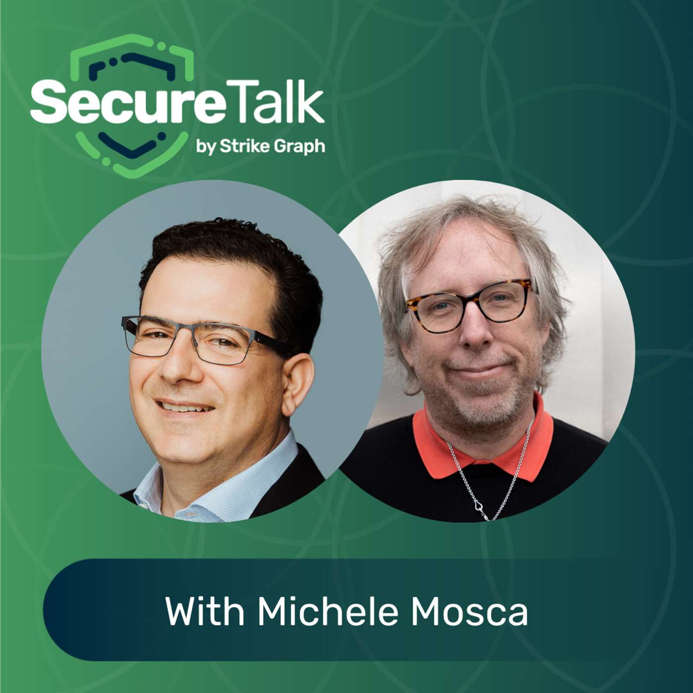 The Quantum Security Precipice: Why Michele Mosca is Building Cryptographic Resilience Before It's Too Late