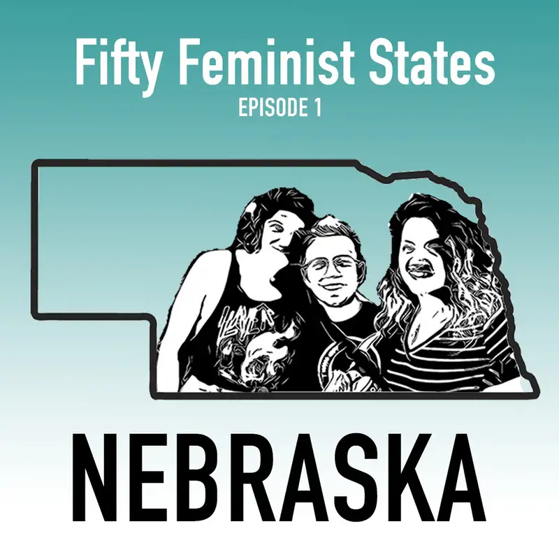 Episode 1 - Doulas, birth work, and home births in the state ranked 49th for reproductive rights