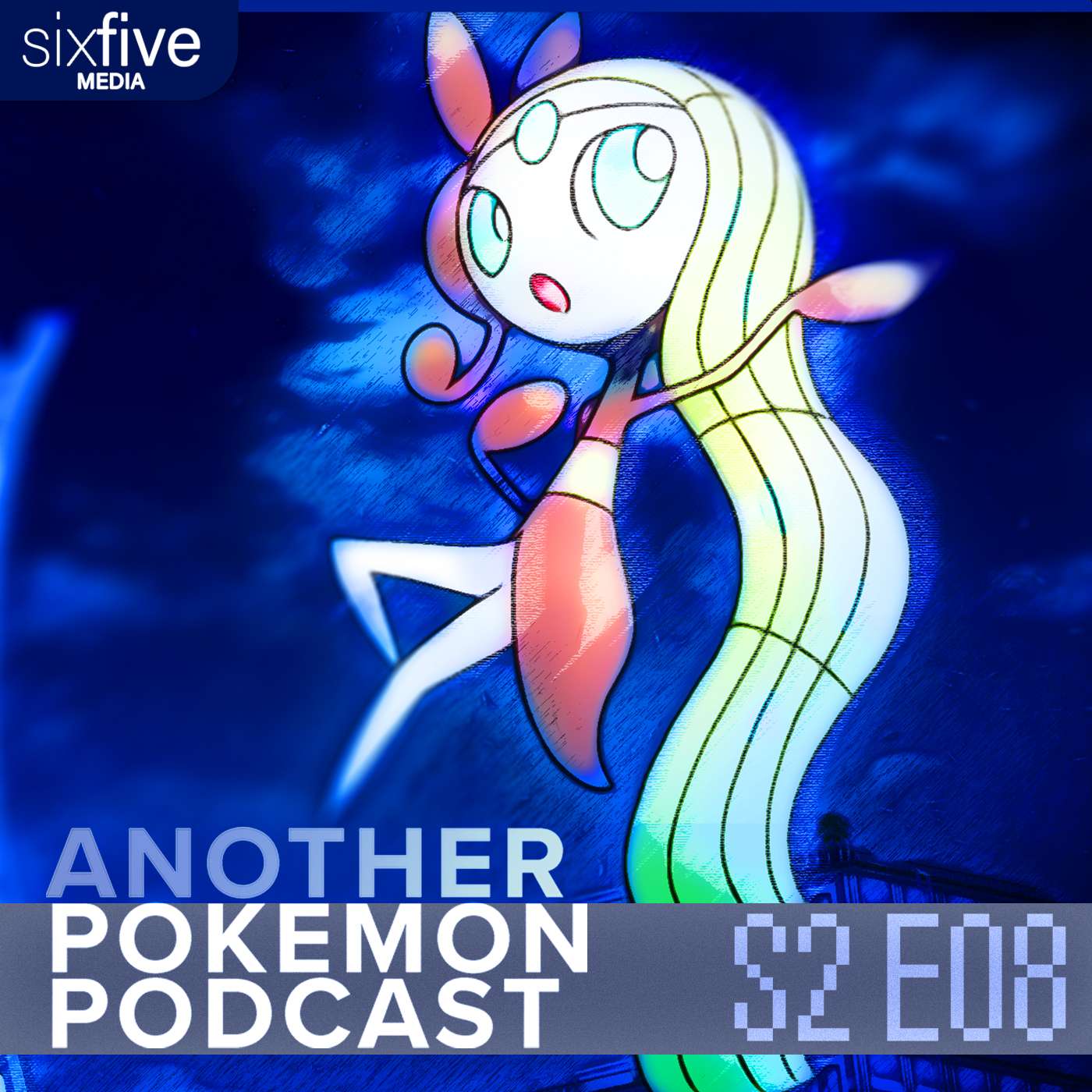Another Pokémon Podcast