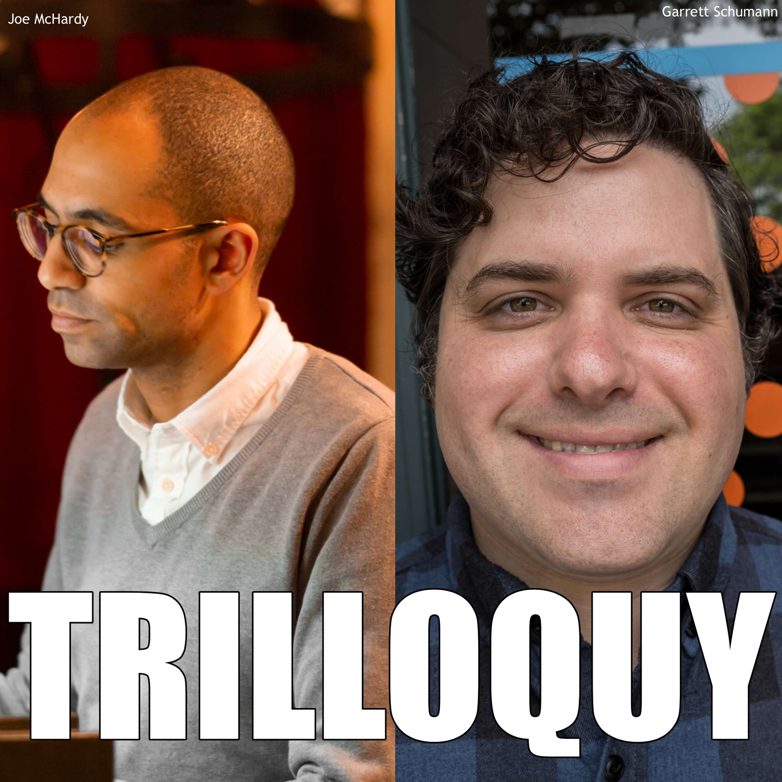 TRILLOQUY