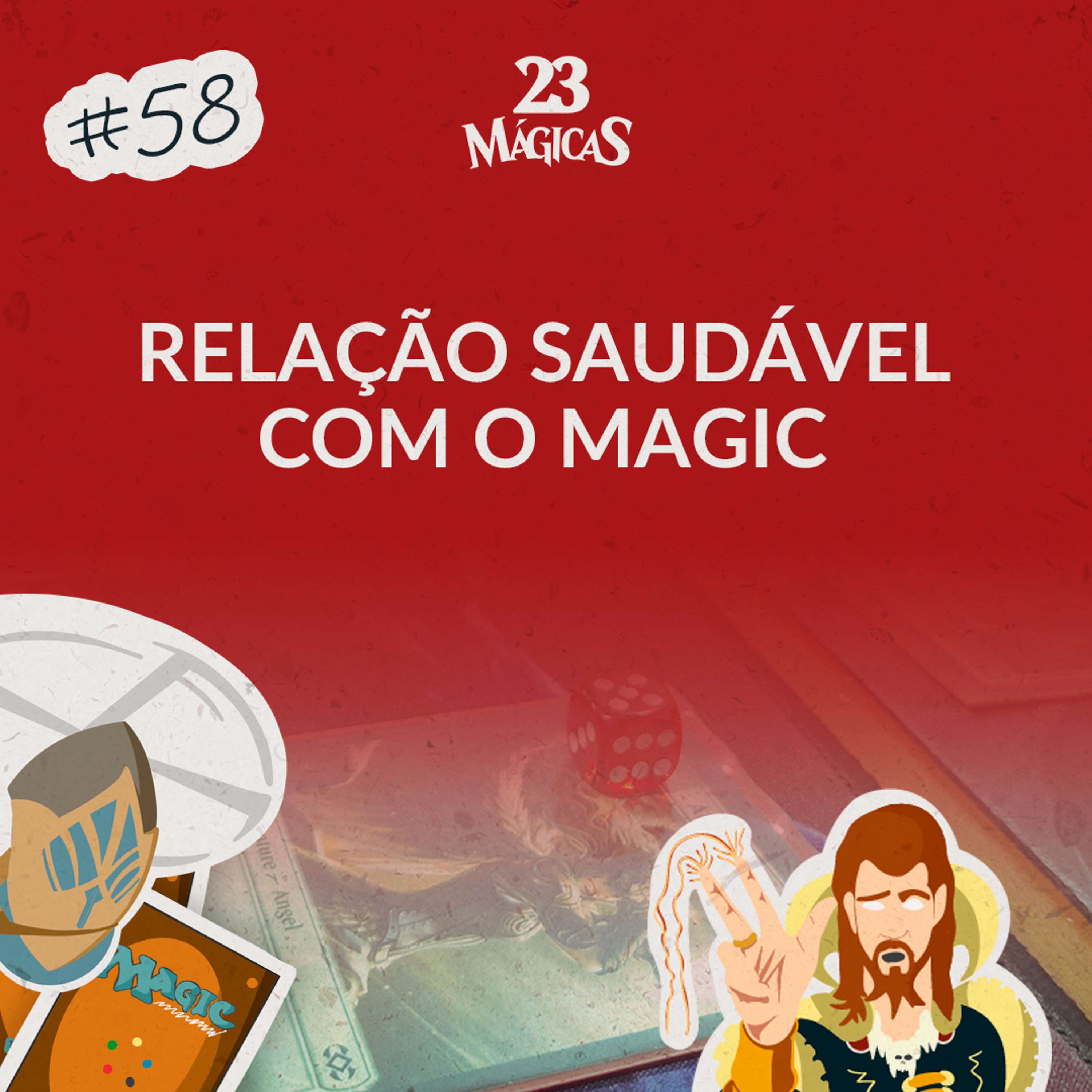 23 Mágicas