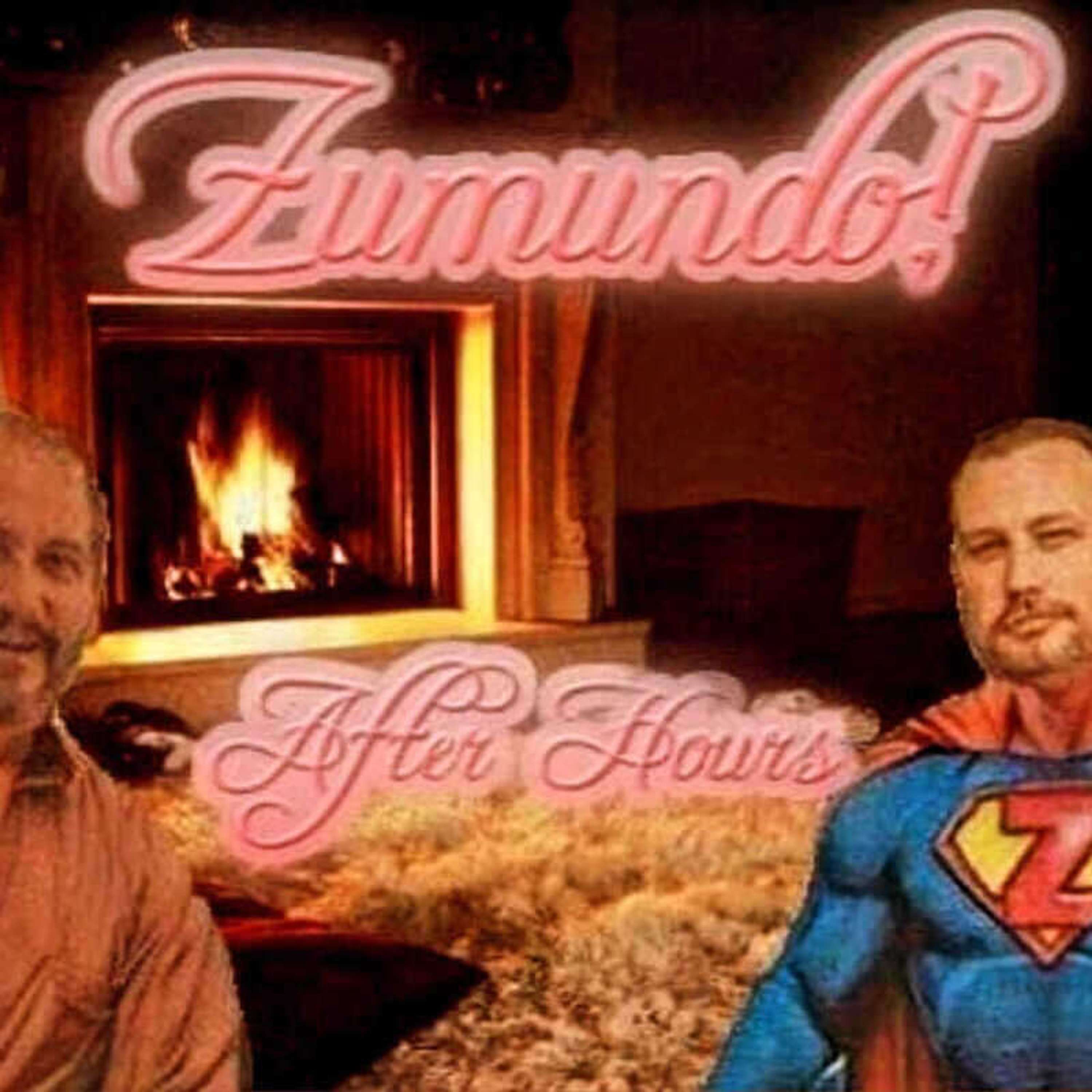 Zumundo!