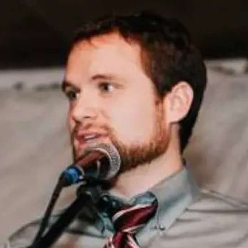 Eric Benzenhoefer