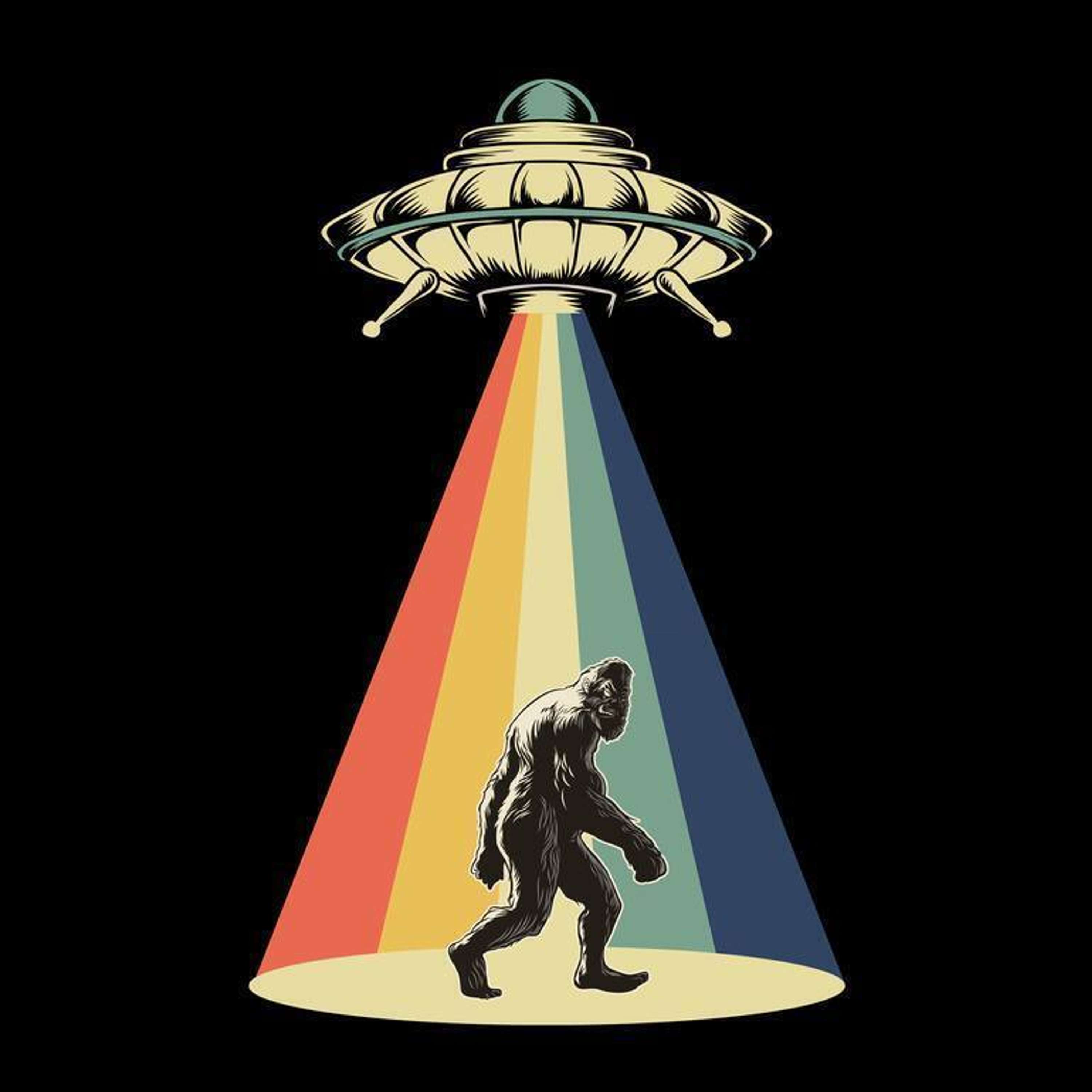 All Things Unexplained